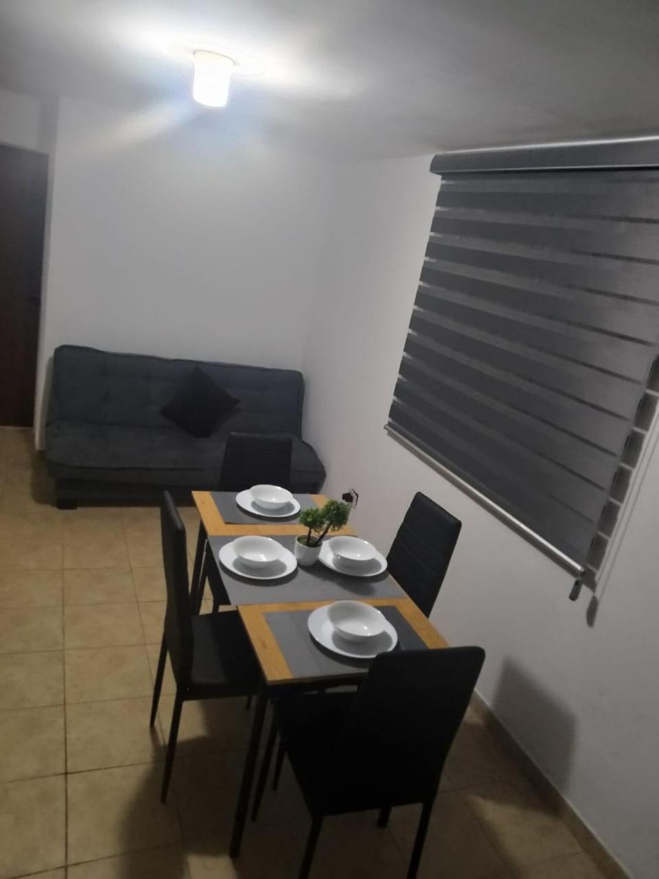 Depa Eco En Planta Baja, A 5 Minutos Del Malecon Y Zona Dorada Mazatlan