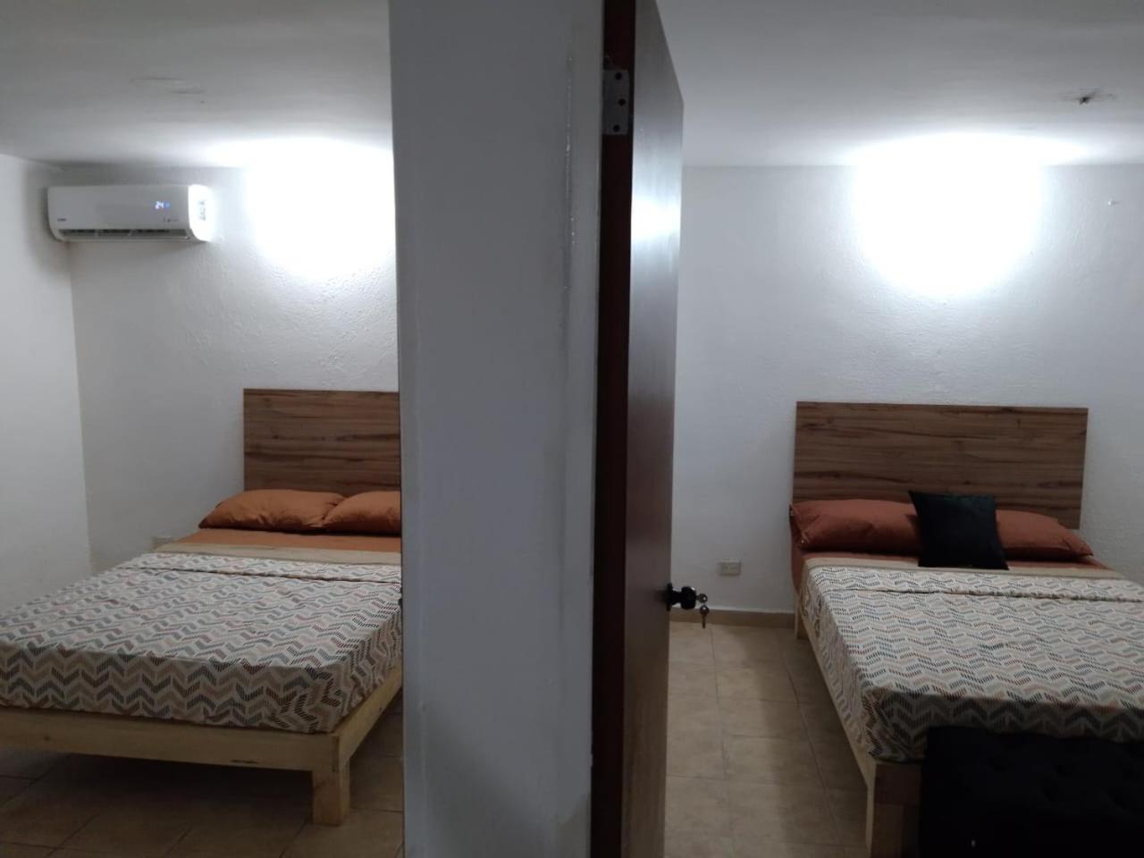 Depa Eco En Planta Baja, A 5 Minutos Del Malecon Y Zona Dorada * Mazatlan