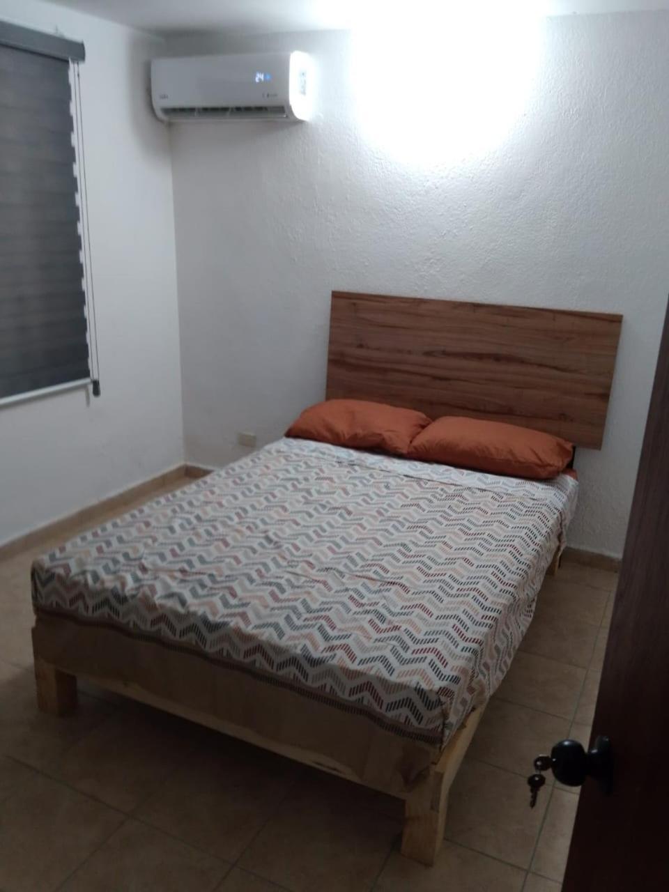 Depa Eco En Planta Baja, A 5 Minutos Del Malecon Y Zona Dorada Mazatlan