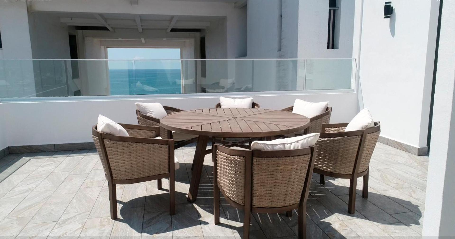 Apartment Torre Alba 507 A Cuadra Del Malecon