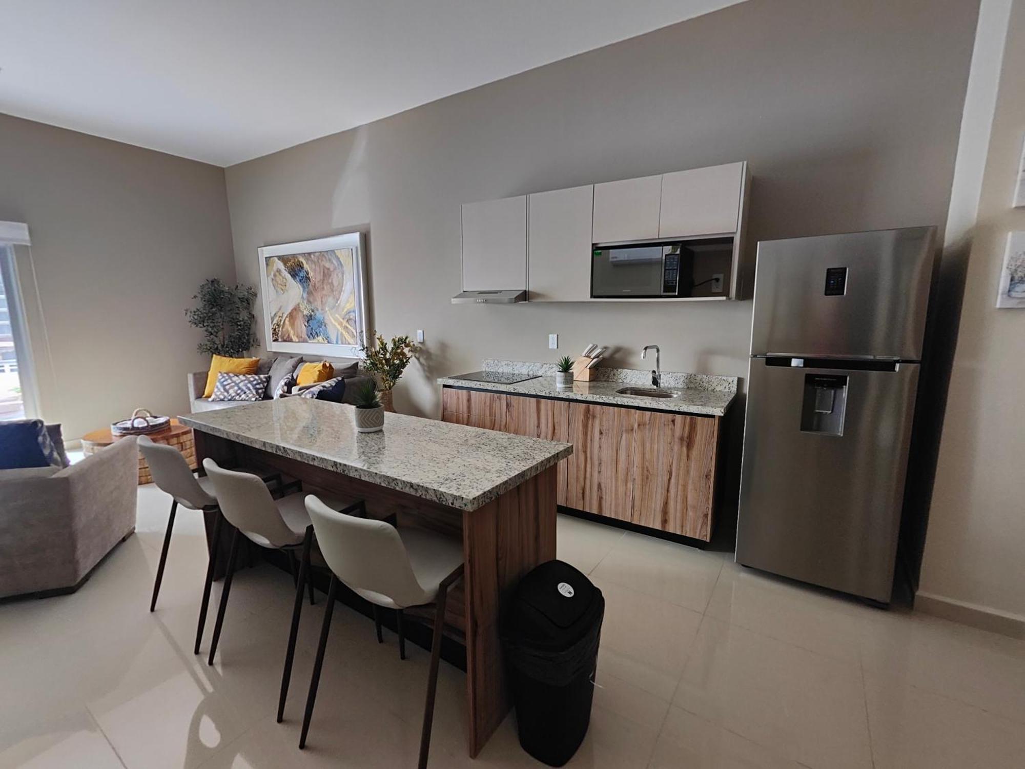 Apartment Torre Alba 507 A Cuadra Del Malecon