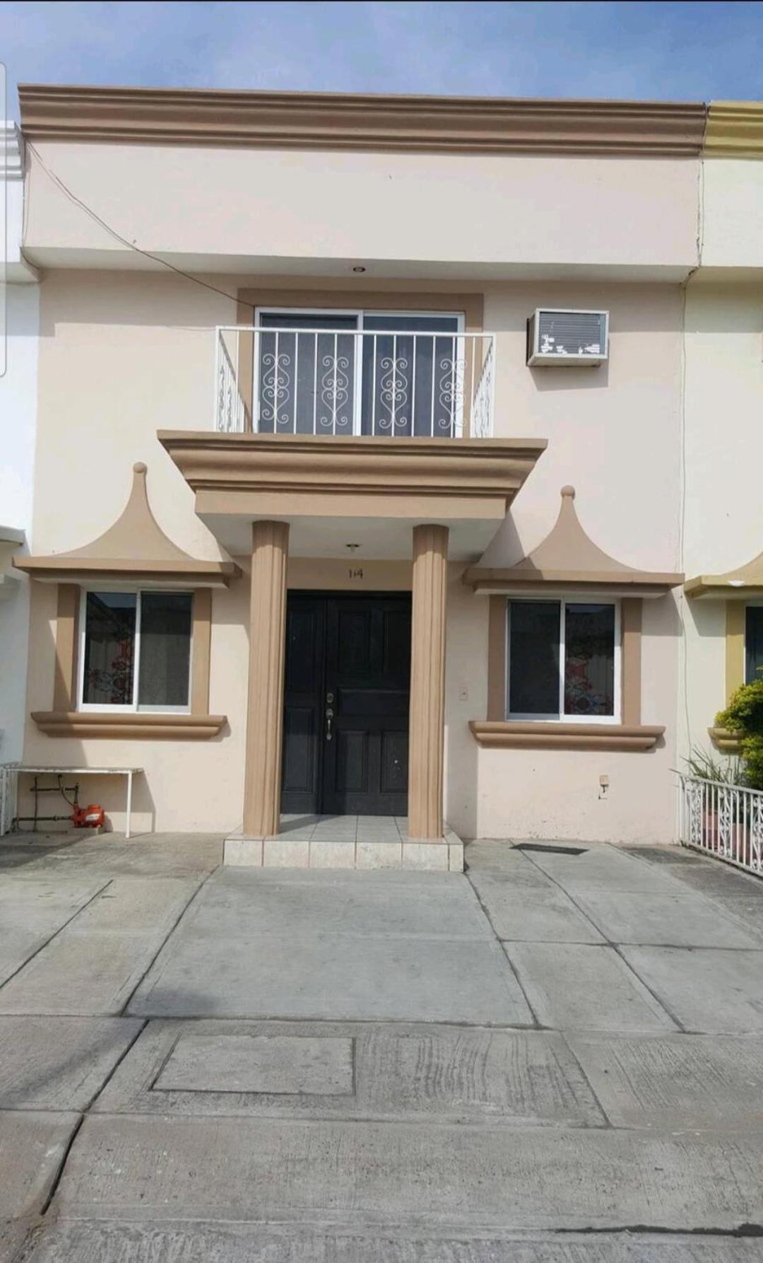 Holiday home Mazatlan, Casa Completa 2 Pisos Residencial Rinconada
