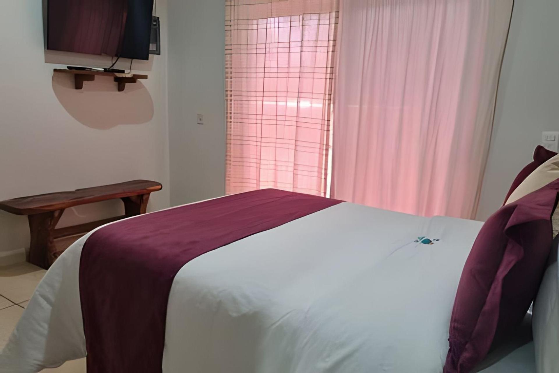 Isla De La Piedra Apartamento Mazatlán