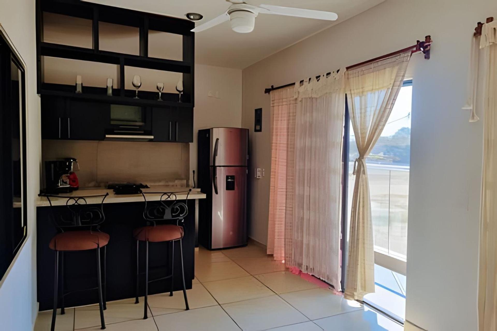 Isla De La Piedra Apartamento