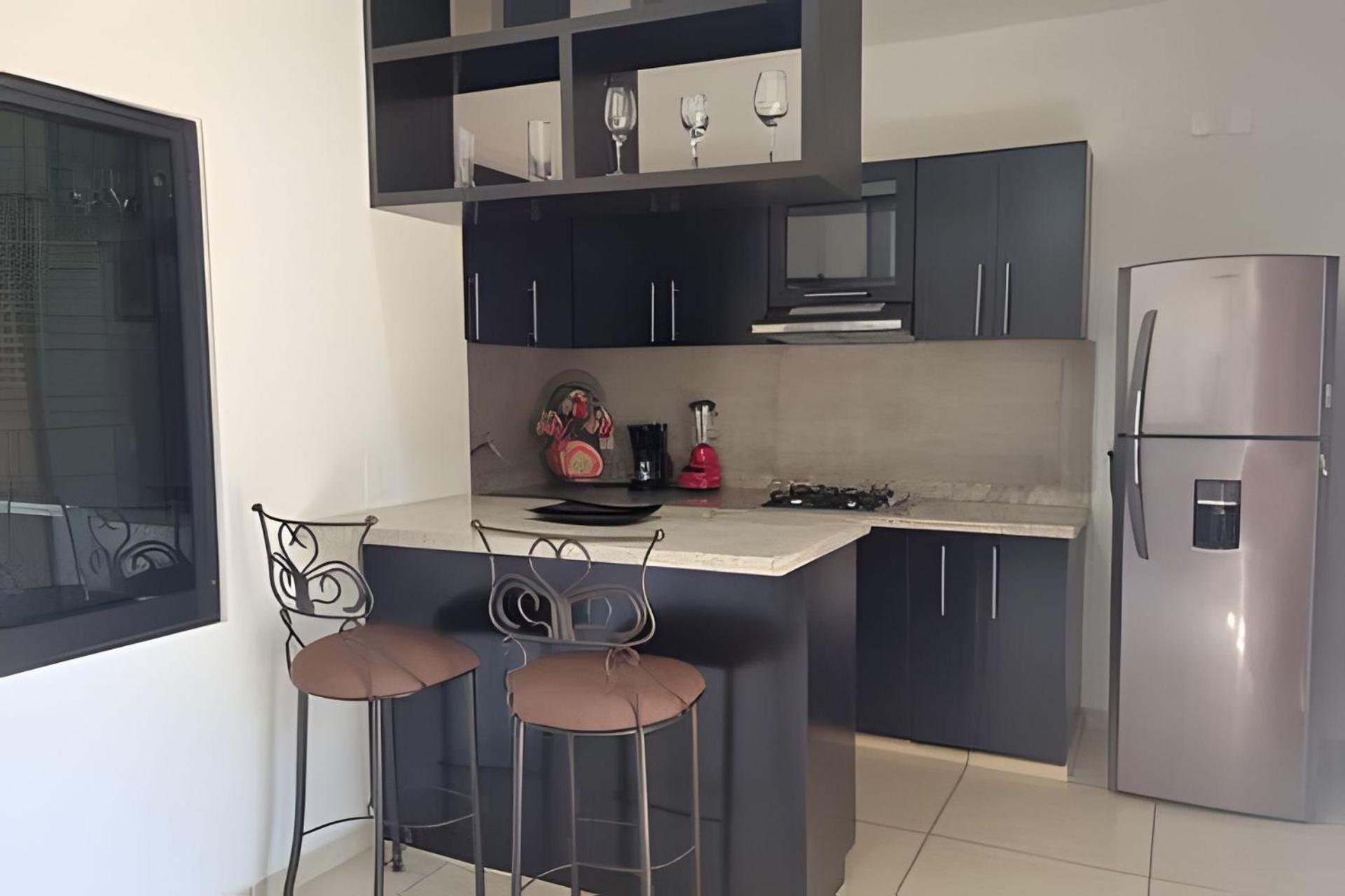 Apartamento Isla De La Piedra Mazatlán