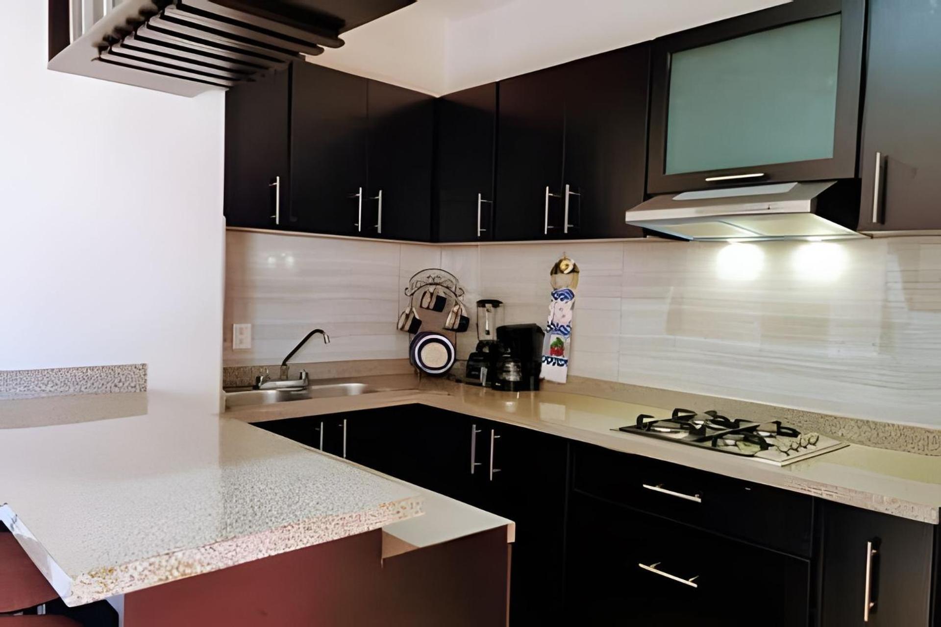 Isla De La Piedra Apartamento Mazatlán