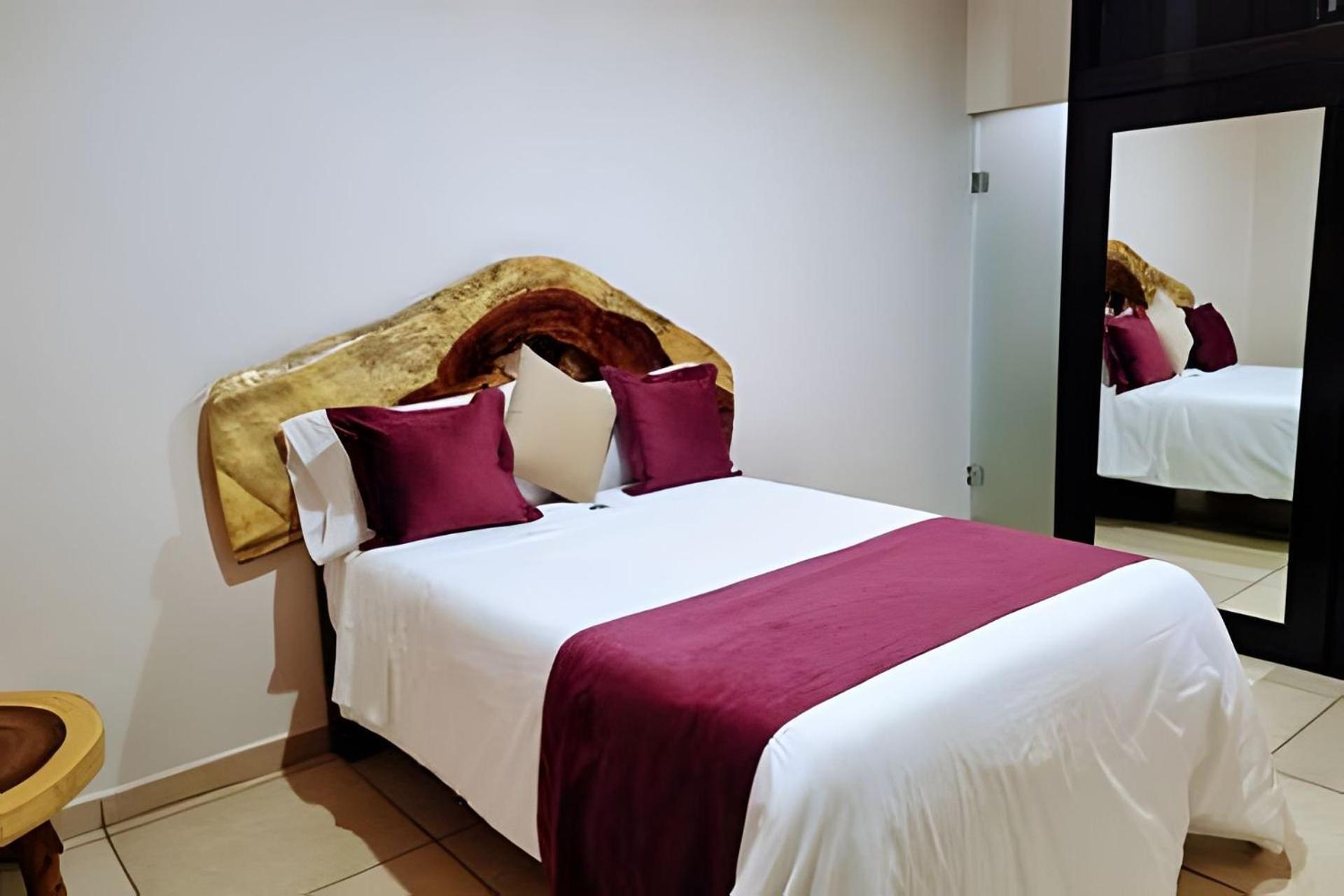 Apartamento Isla De La Piedra *