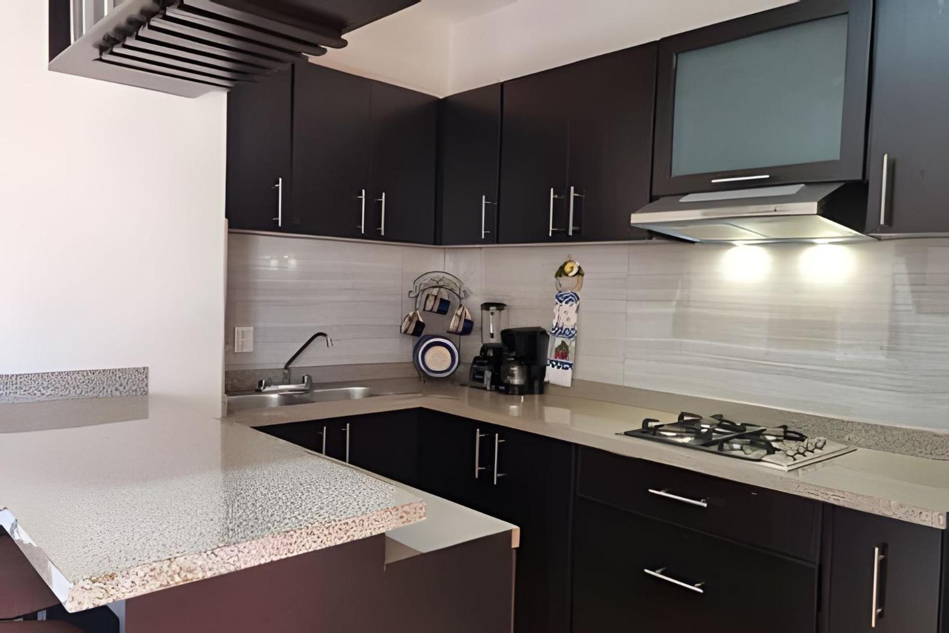 Apartamento Isla De La Piedra *