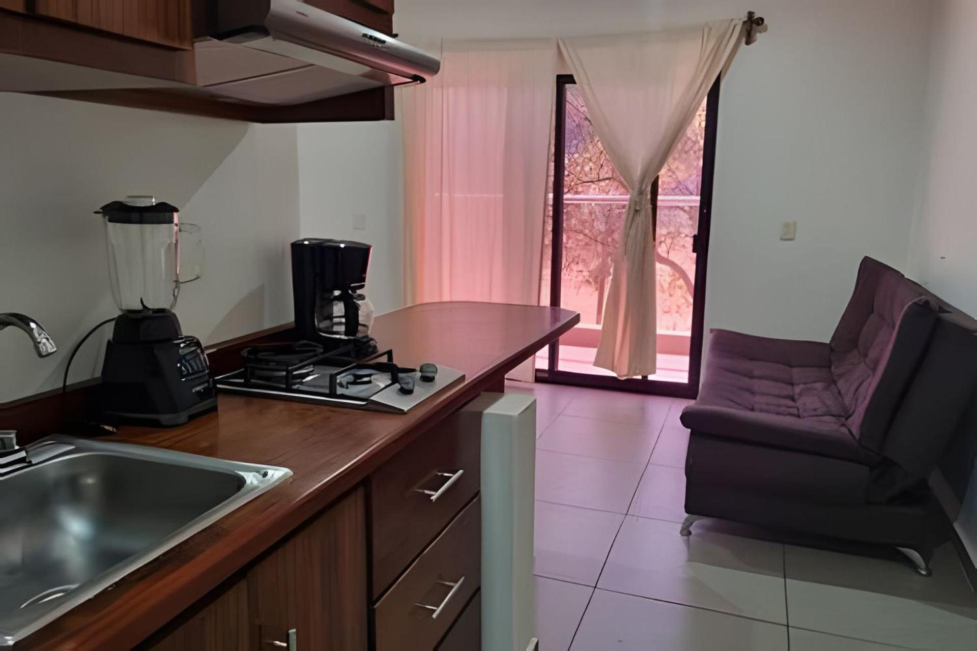 Apartamento Isla De La Piedra