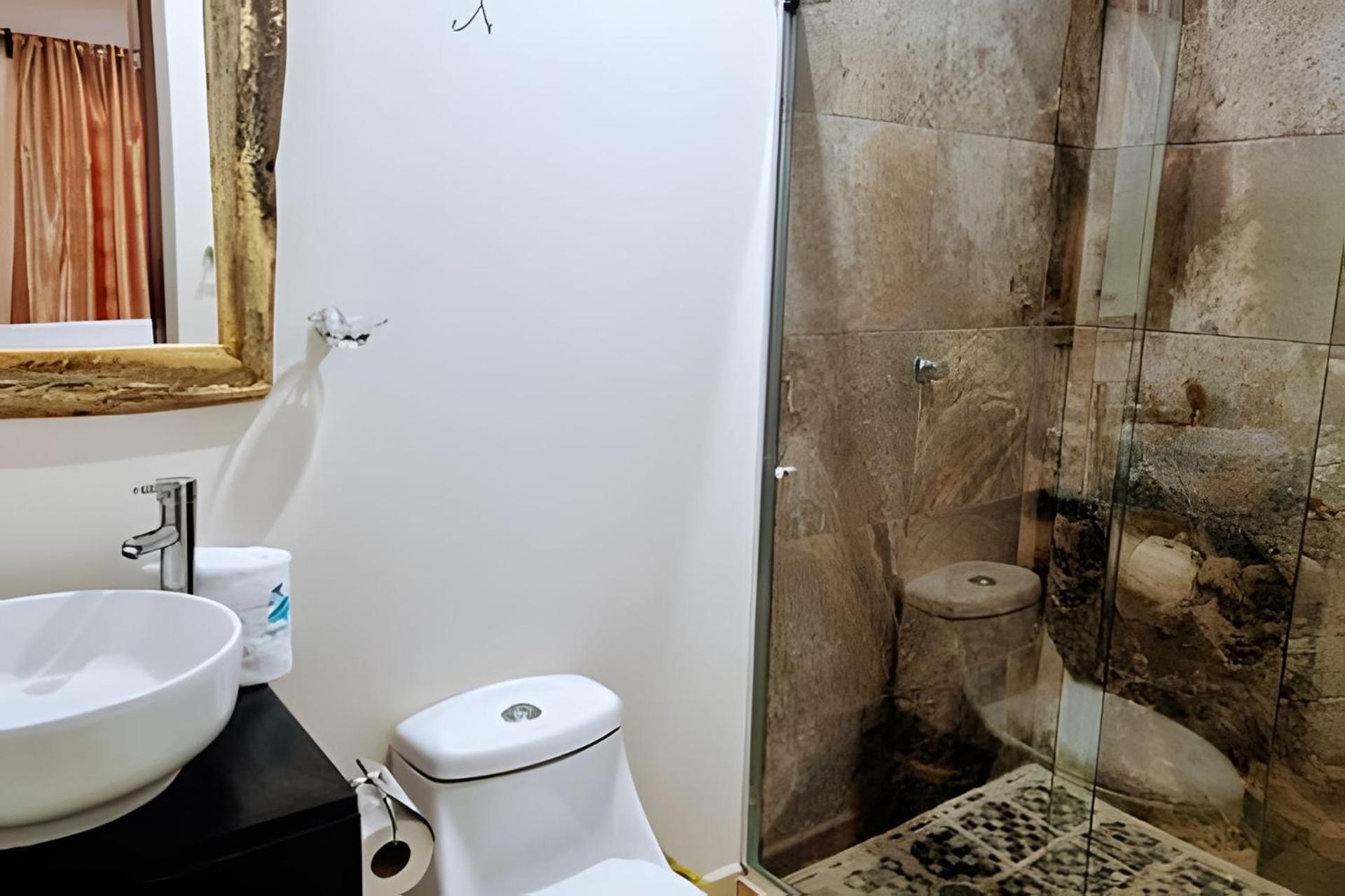 Apartamento Isla De La Piedra Mazatlán