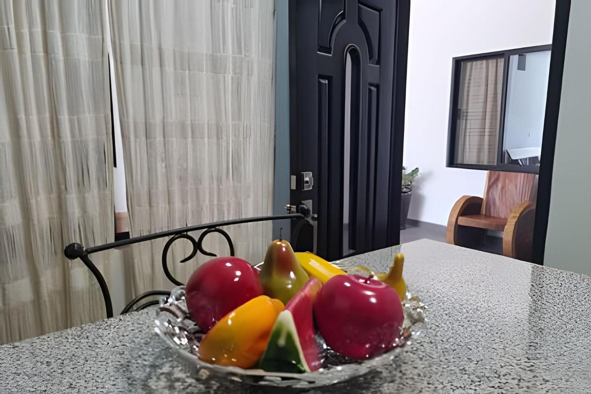 Apartamento Isla De La Piedra