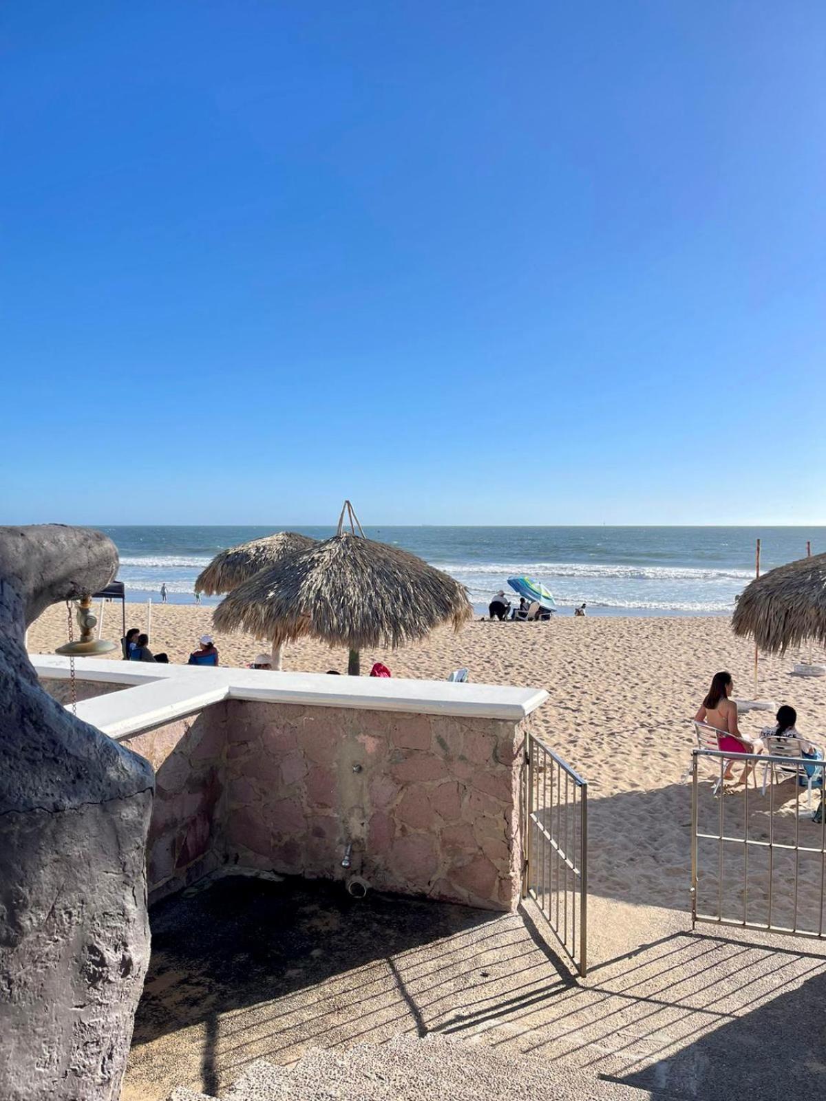 Del Mar *
