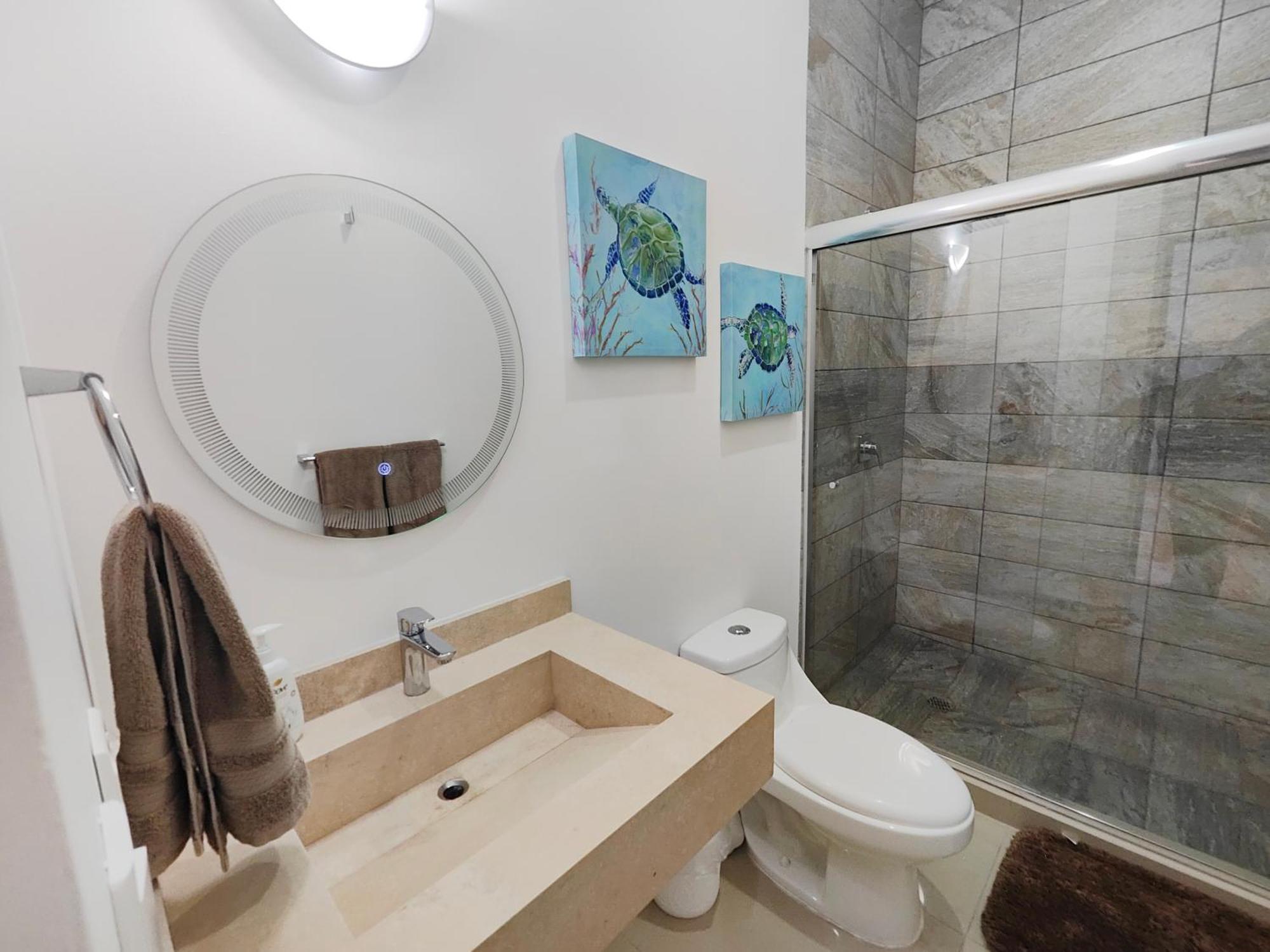 Apartment Torre Alba 502 - A Cuadra De La Playa