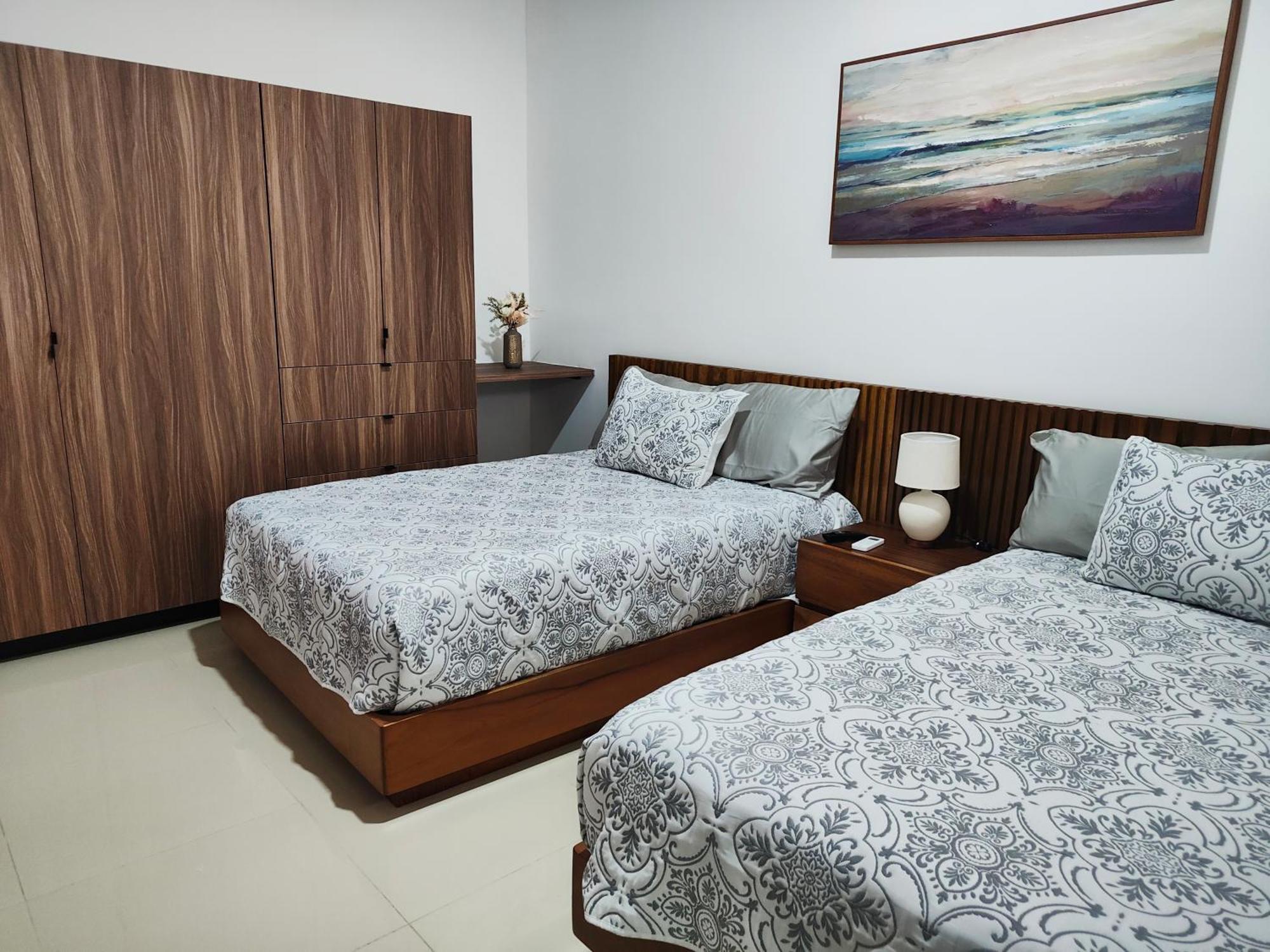 Torre Alba 502 - A Cuadra De La Playa Apartment
