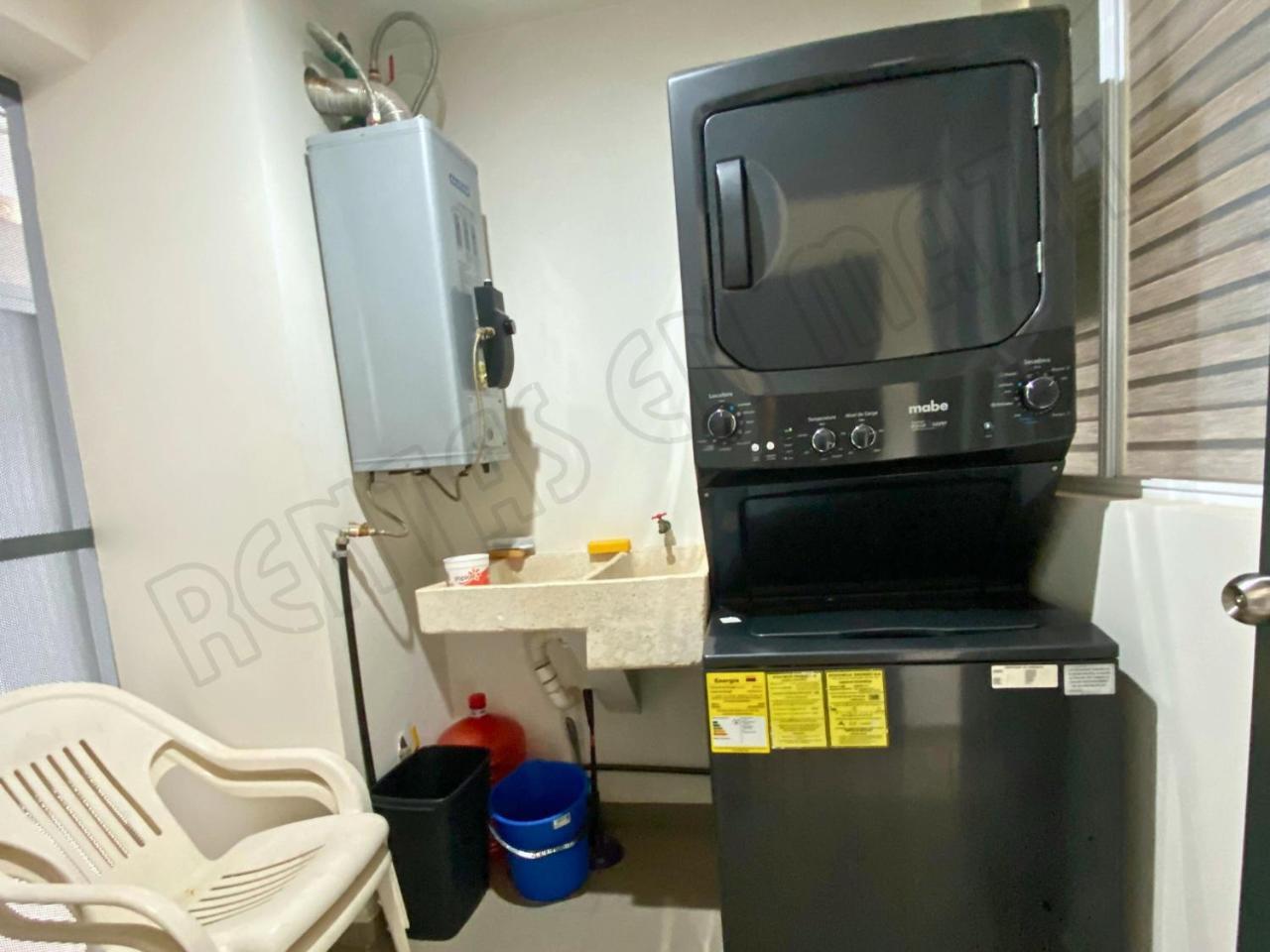 Residencial Coto Mareta 7 Excelente Departamento Con Alberca En Zona Exclusiva De Apartment Mazatlan