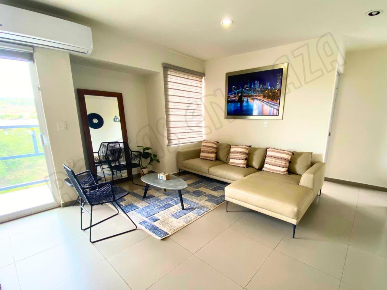 Residencial Coto Mareta 7 Excelente Departamento Con Alberca En Zona Exclusiva De * Mazatlan