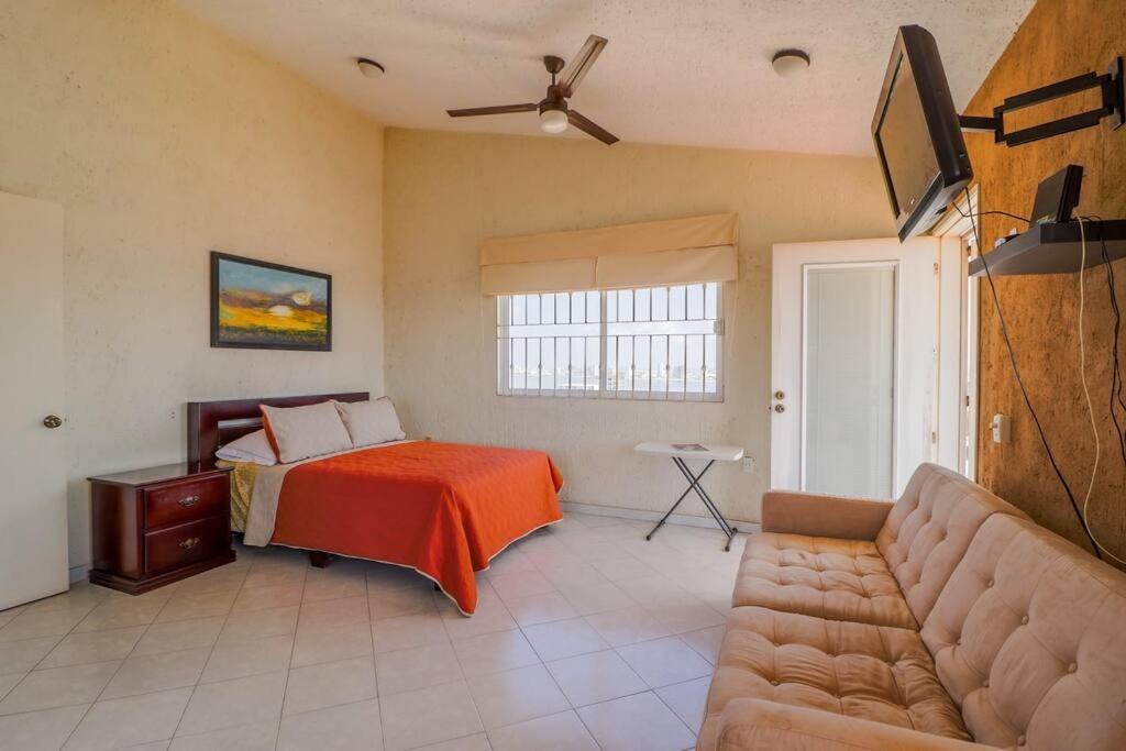Holiday home Casita With A Sublime View Mazatlan