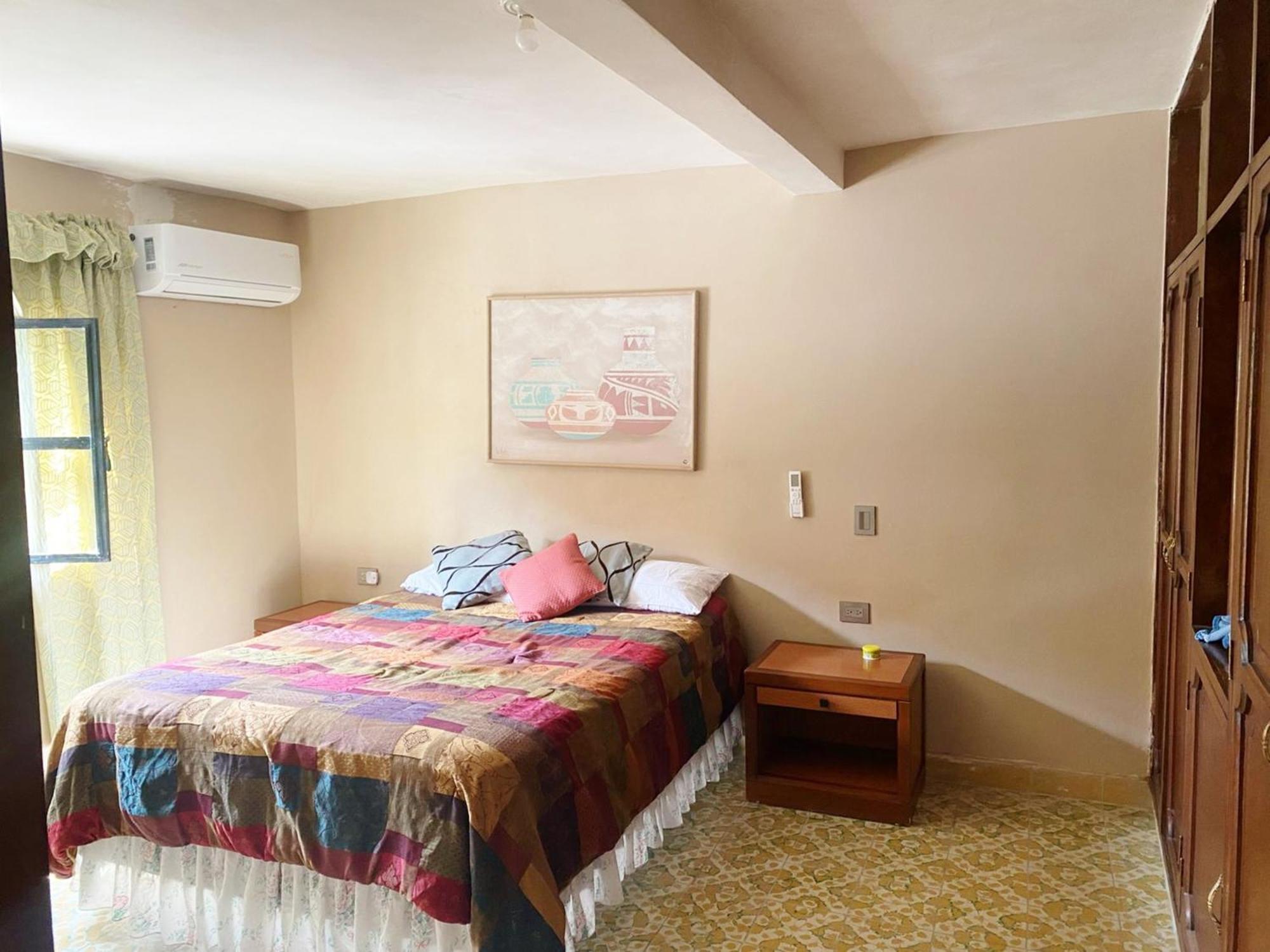 Casa Viajera - 7 Min Malecon Holiday home