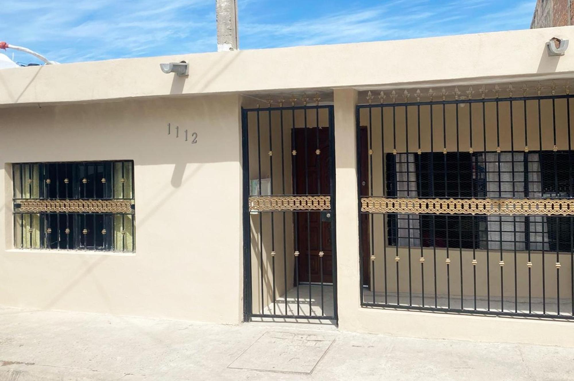 Holiday home Casa Viajera - 7 Min Malecon Mazatlan