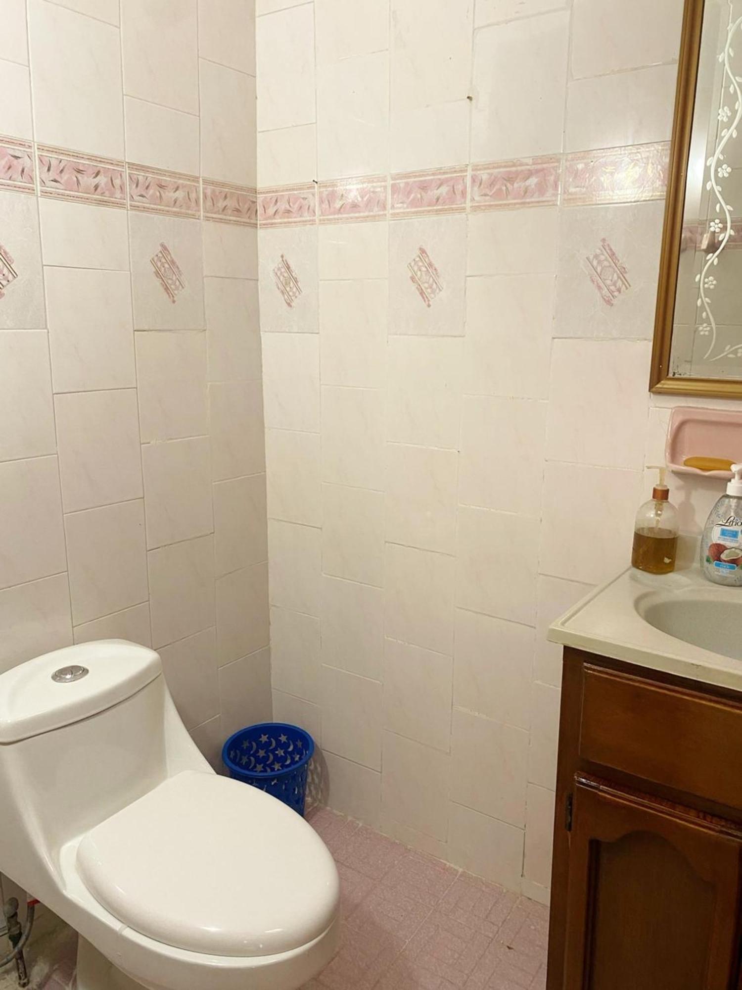 Holiday home Casa Viajera - 7 Min Malecon