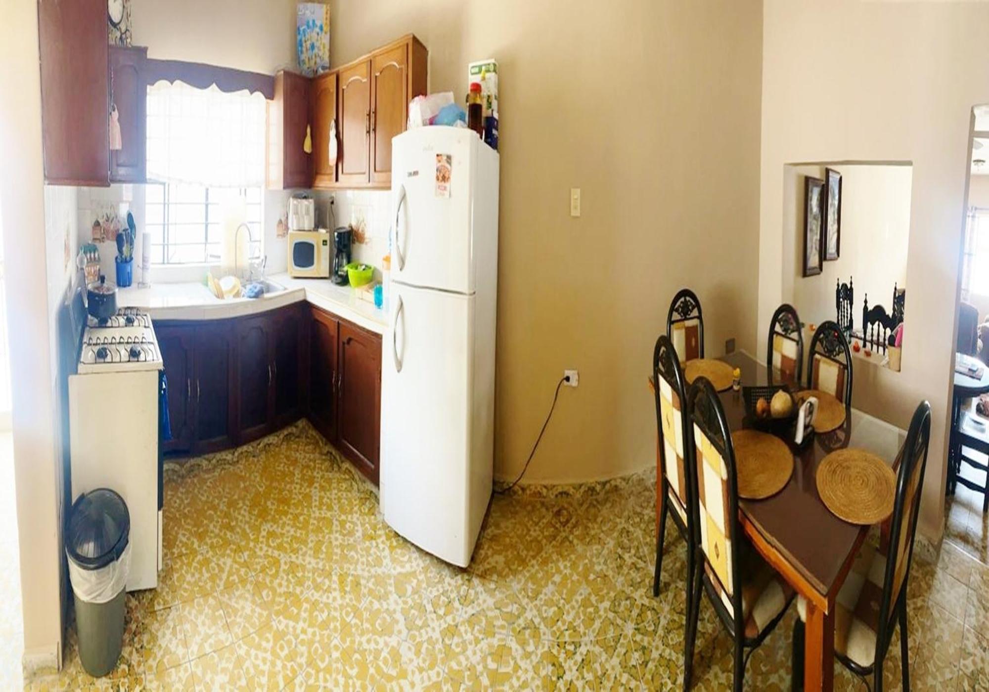Holiday home Casa Viajera - 7 Min Malecon *