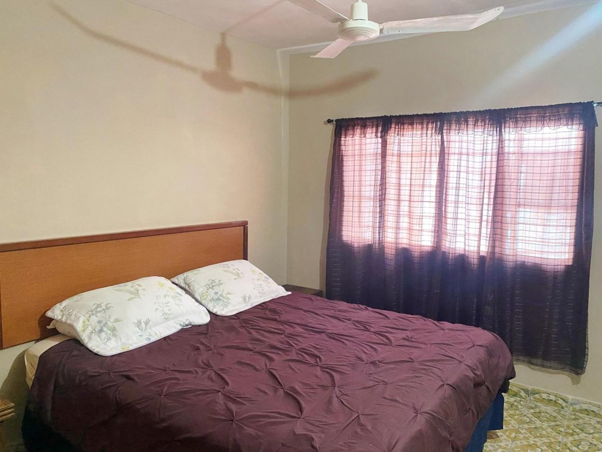 Holiday home Casa Viajera - 7 Min Malecon