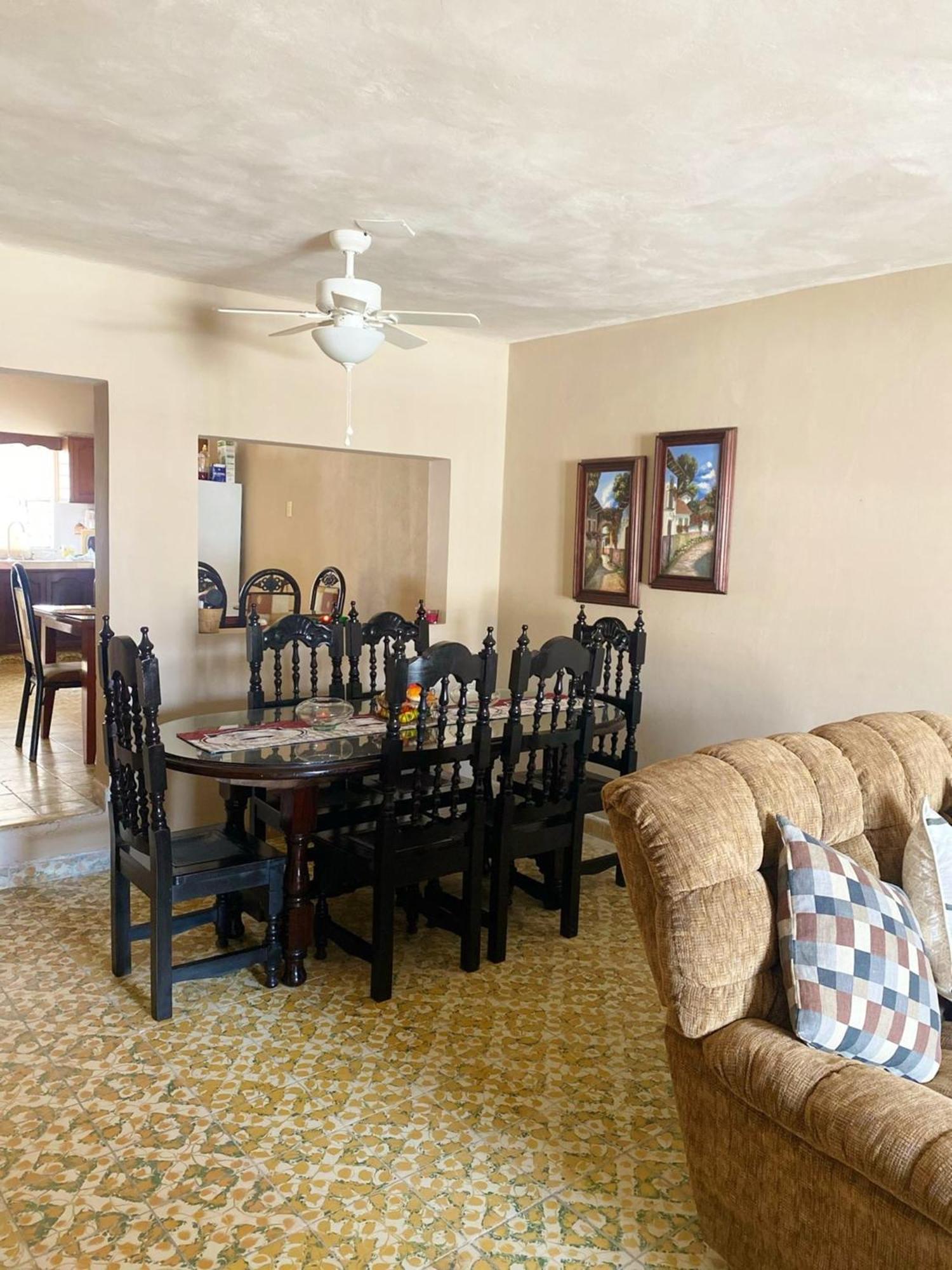 Casa Viajera - 7 Min Malecon Holiday home *