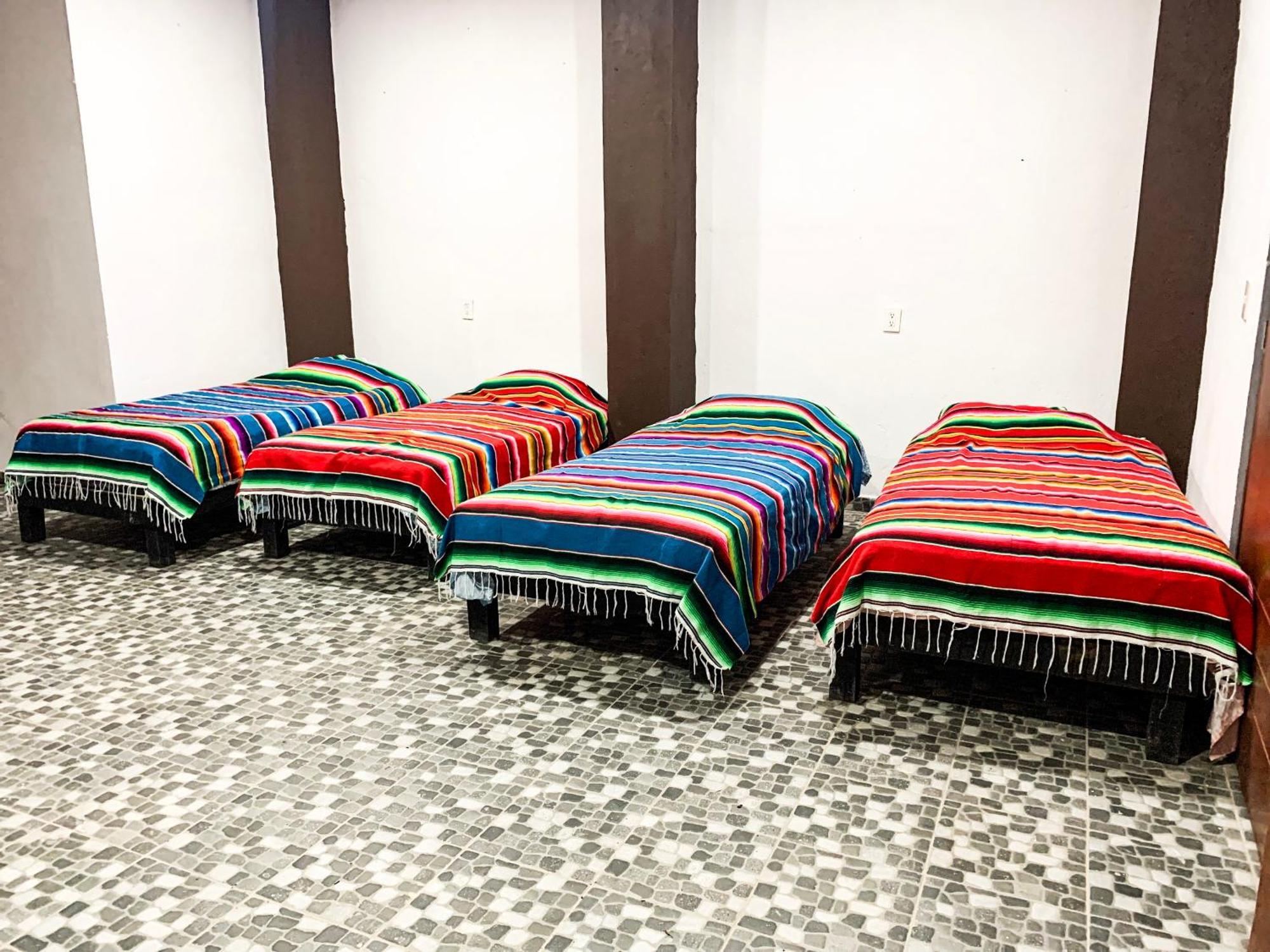 Hostal Roca