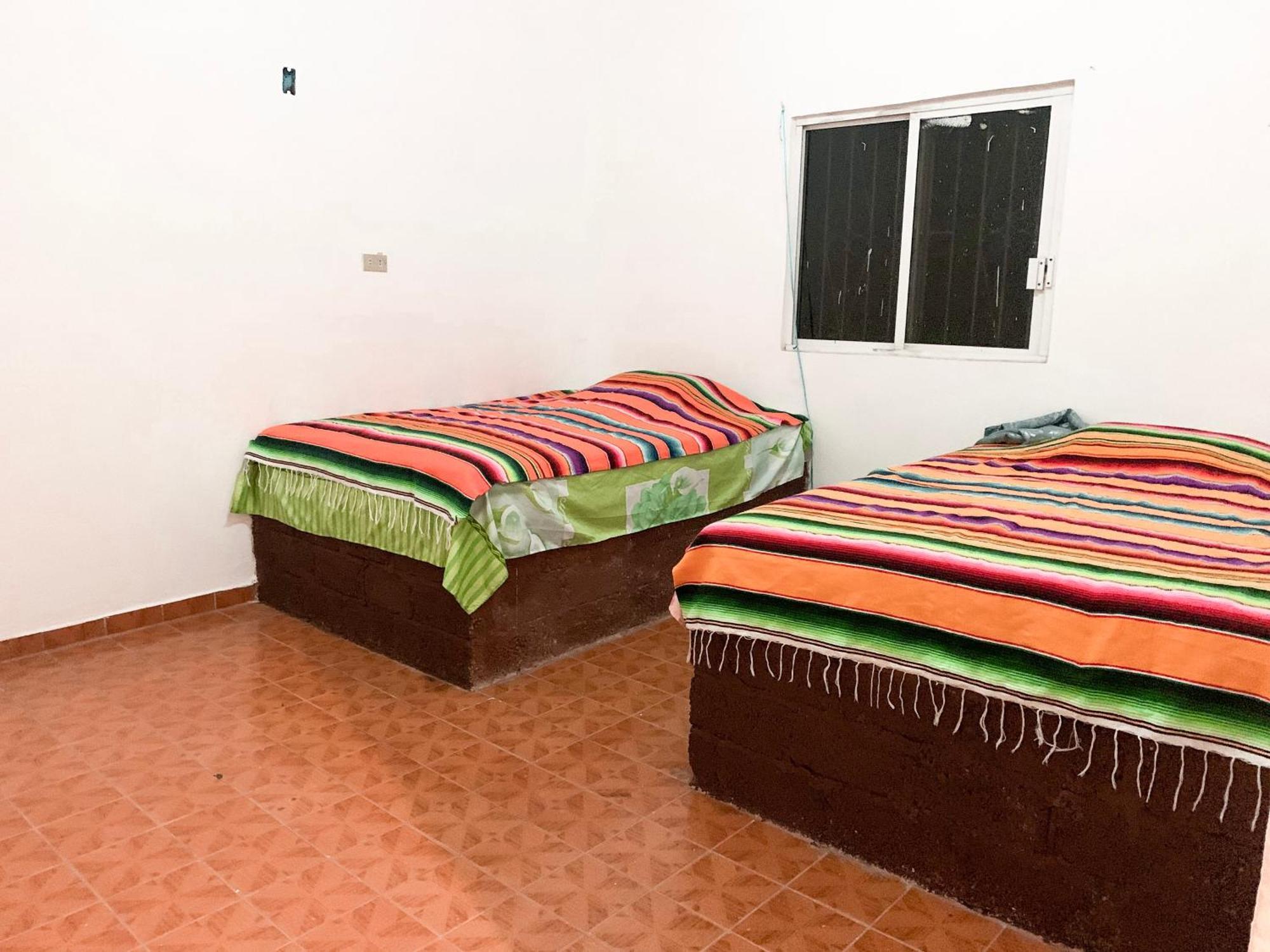 Guest house Hostal Roca Mazatlan