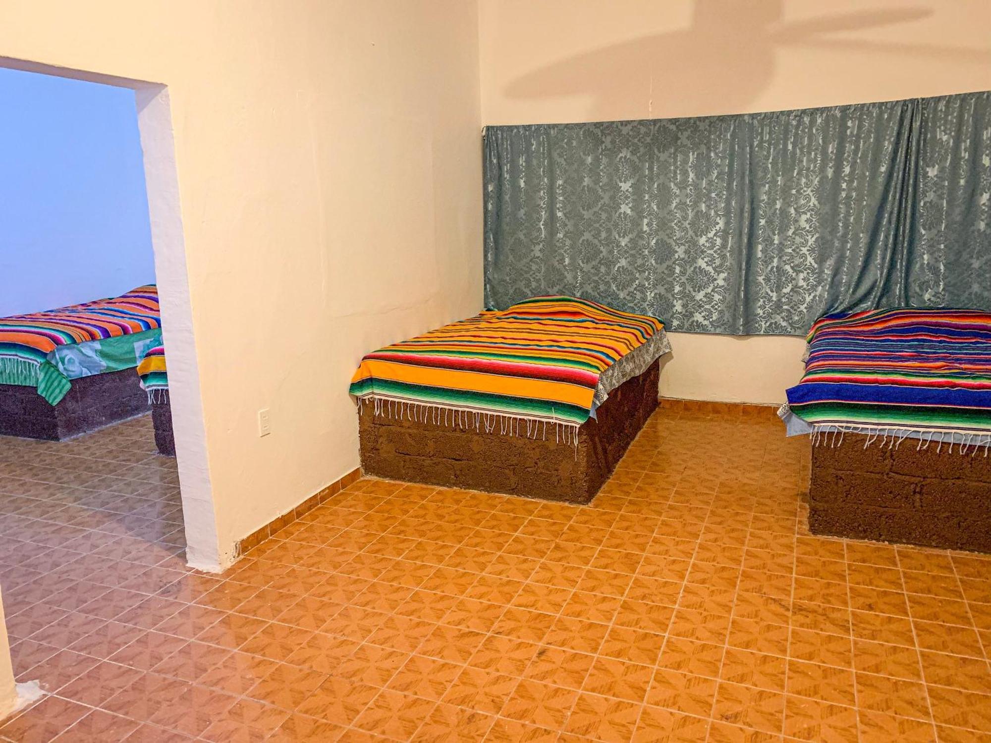 Guest house Hostal Roca