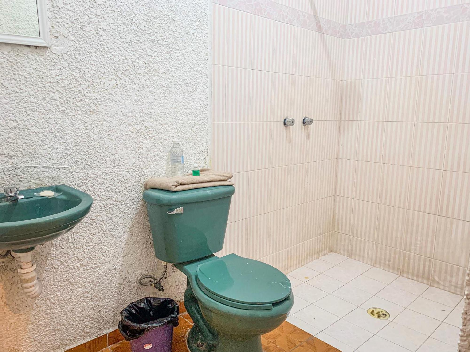 Guest house Hostal Roca