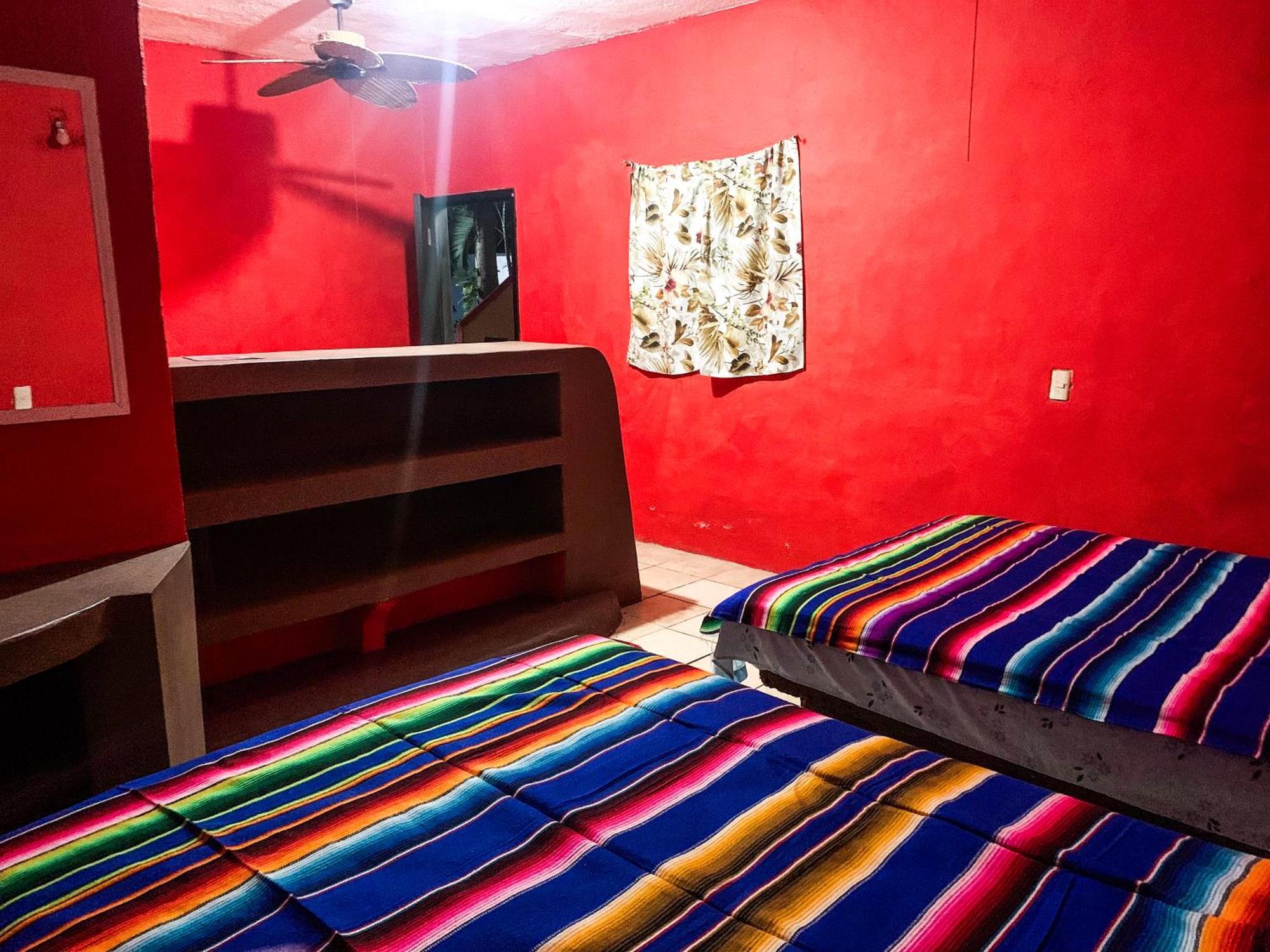 Guest house Hostal Roca Mazatlan