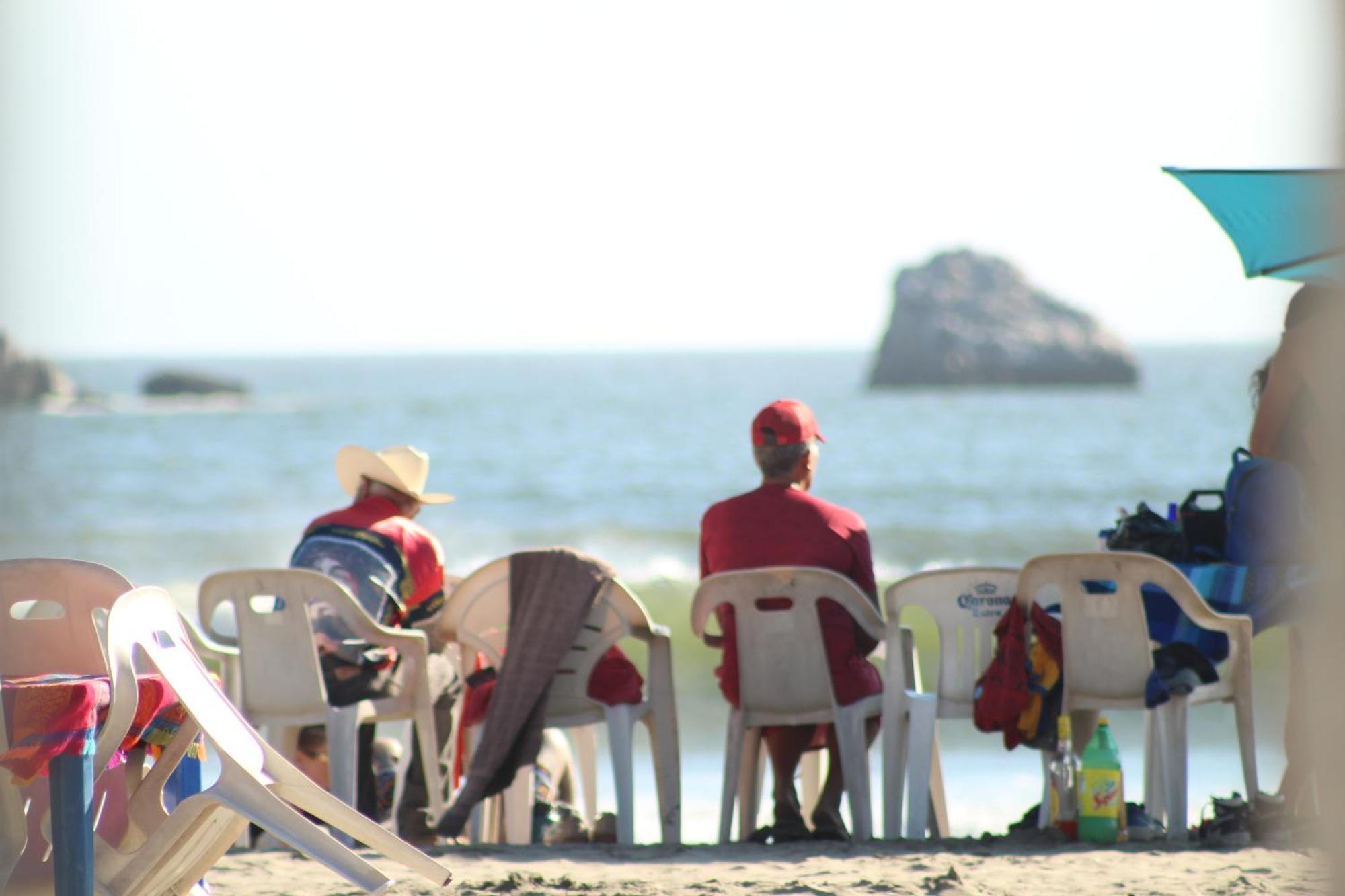 Hostal Roca Mazatlan