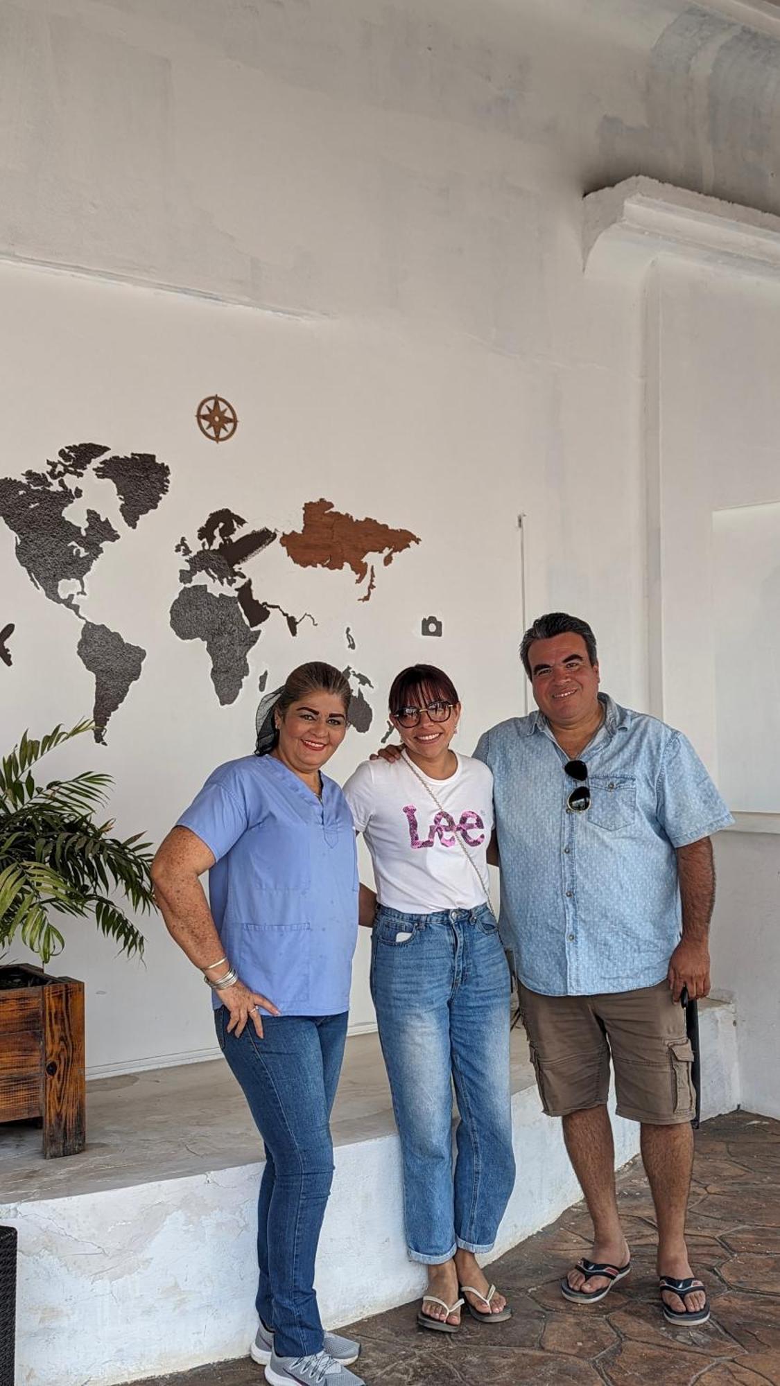 Hostal Roca Guest house Mazatlan