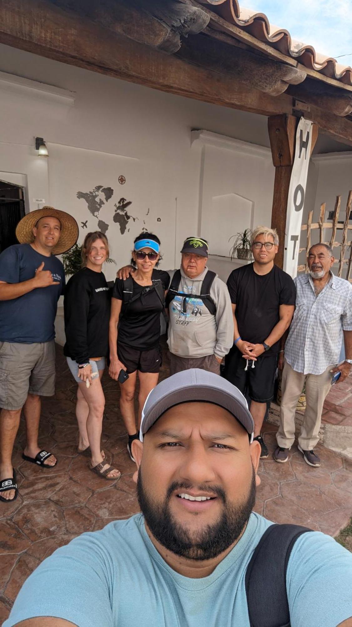 Hostal Roca Mazatlan
