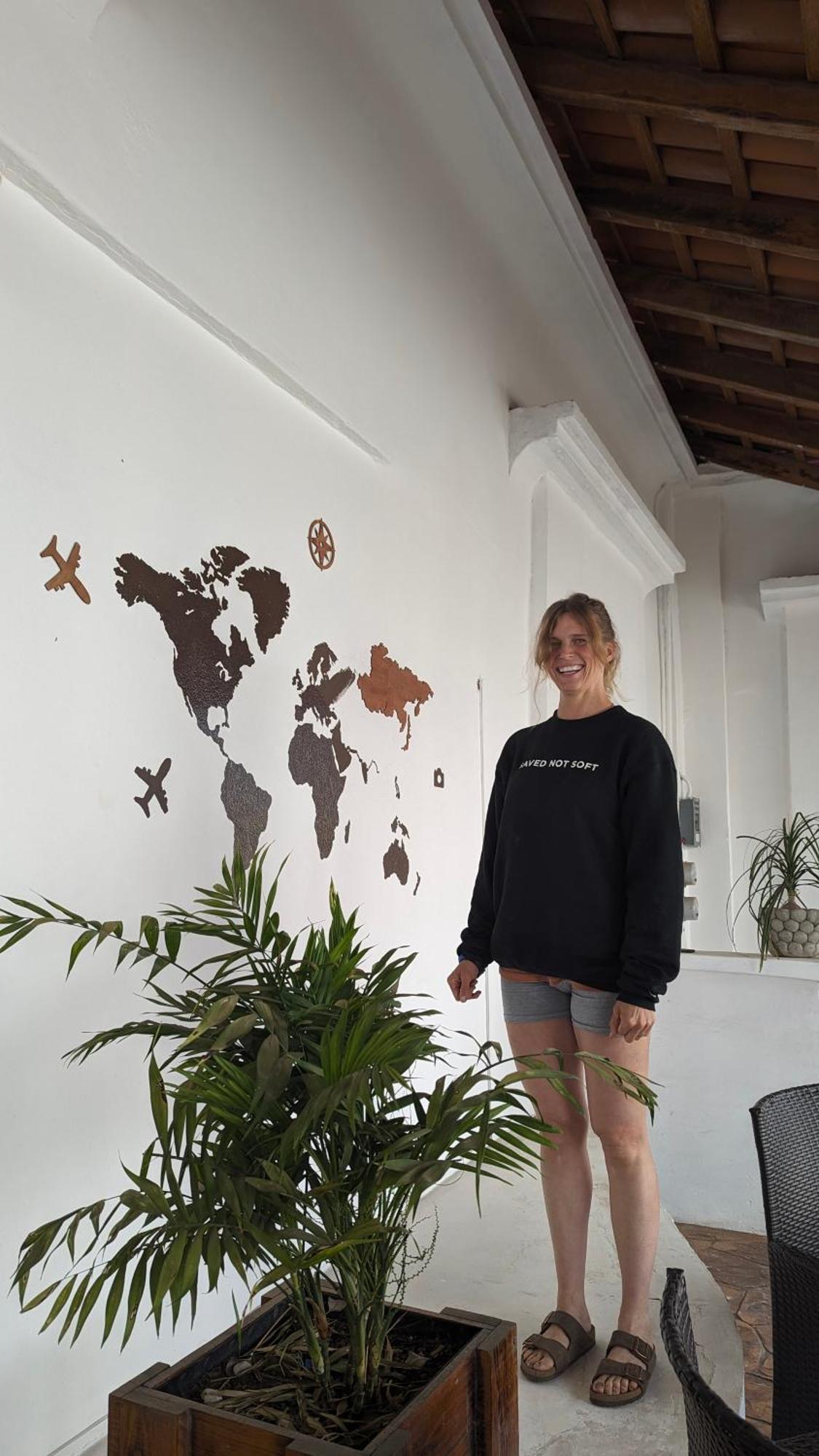 Guest house Hostal Roca