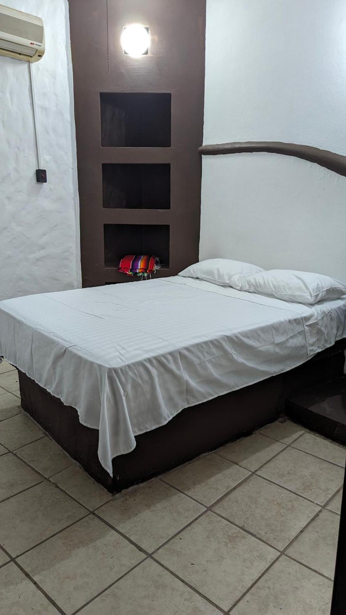 Hostal Roca Mazatlan