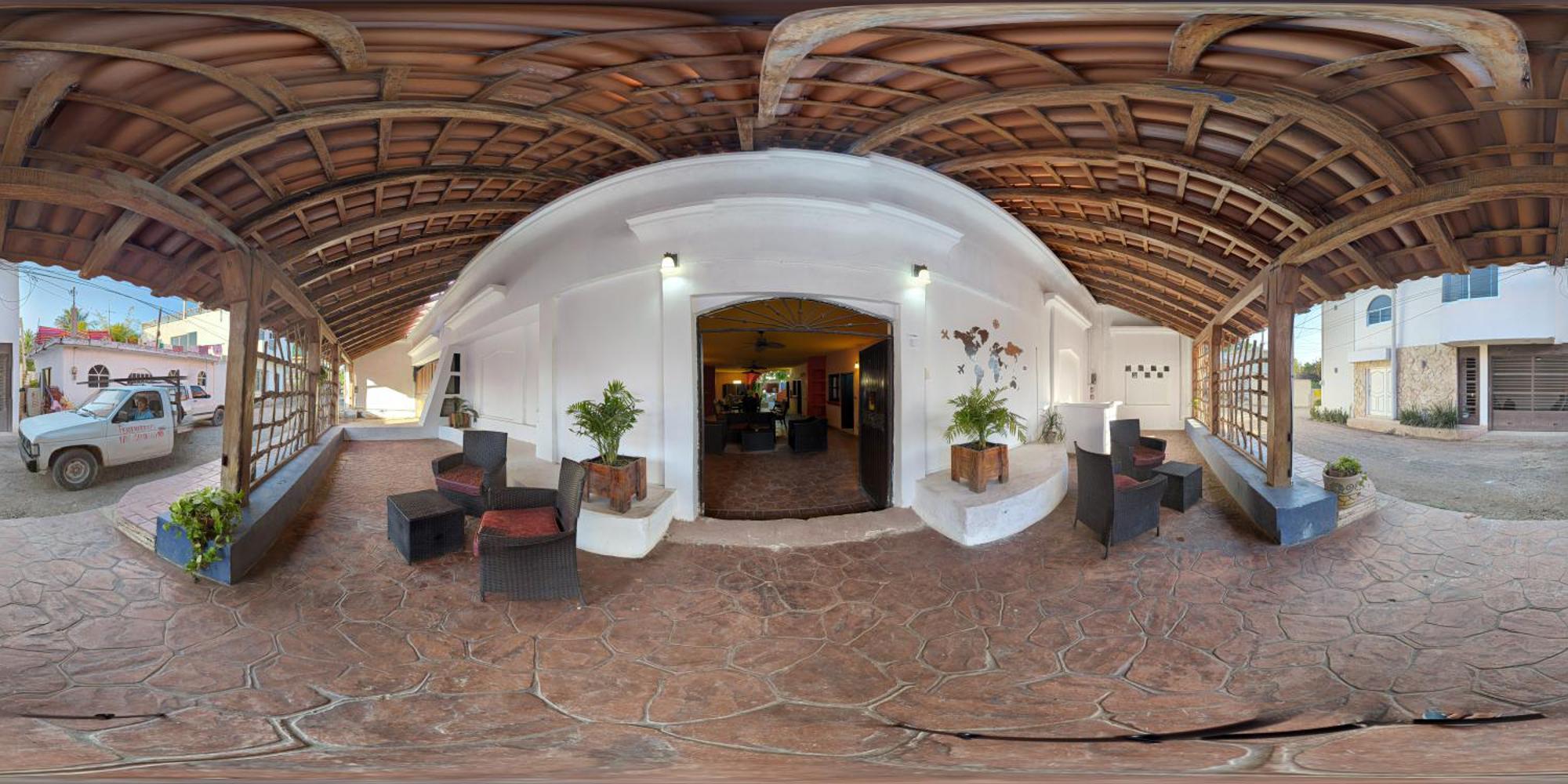 Guest house Hostal Roca