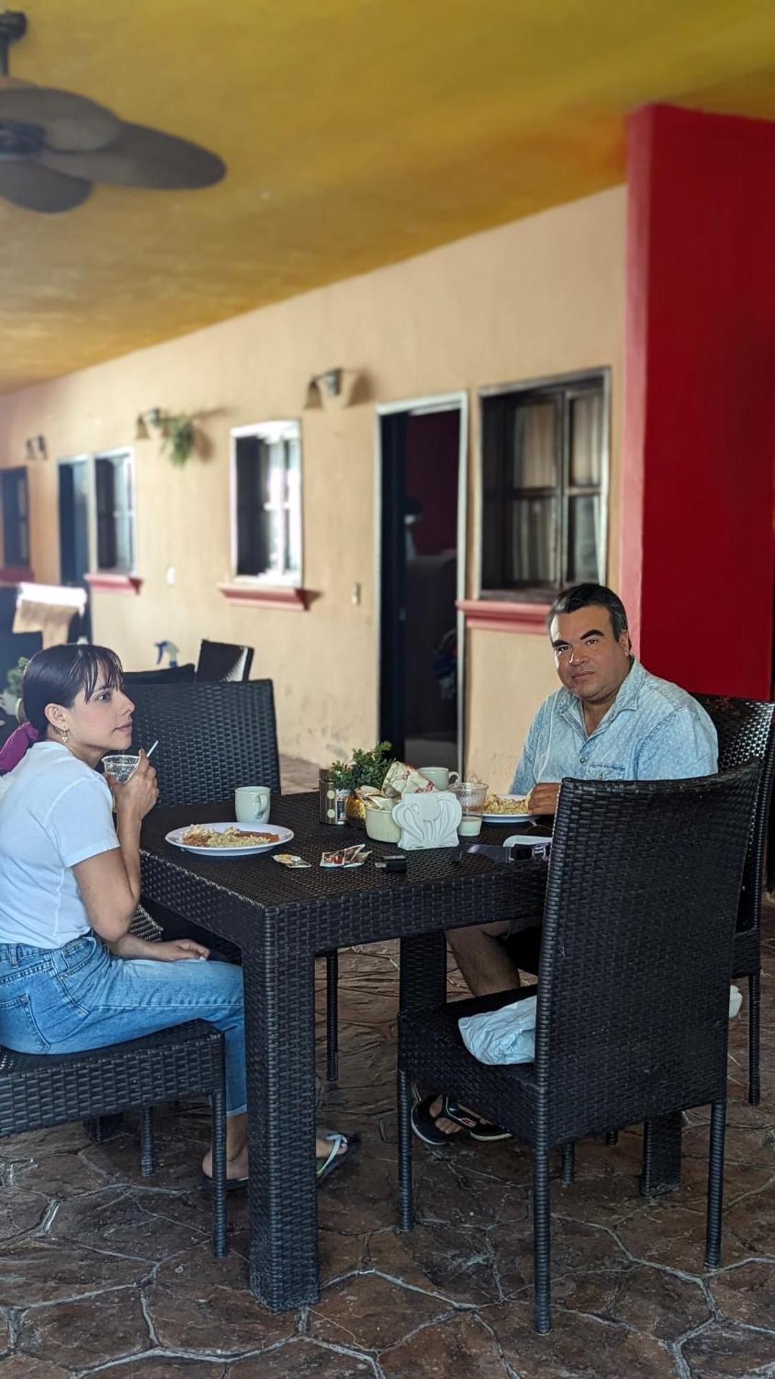 Hostal Roca
