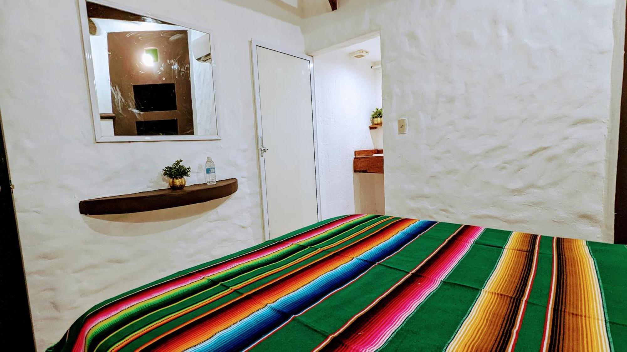 Hostal Roca