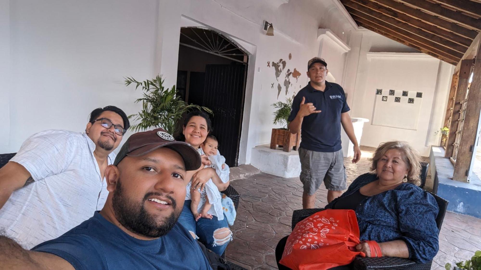 Hostal Roca