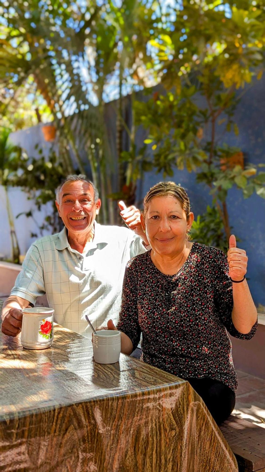Hostal Roca Guest house