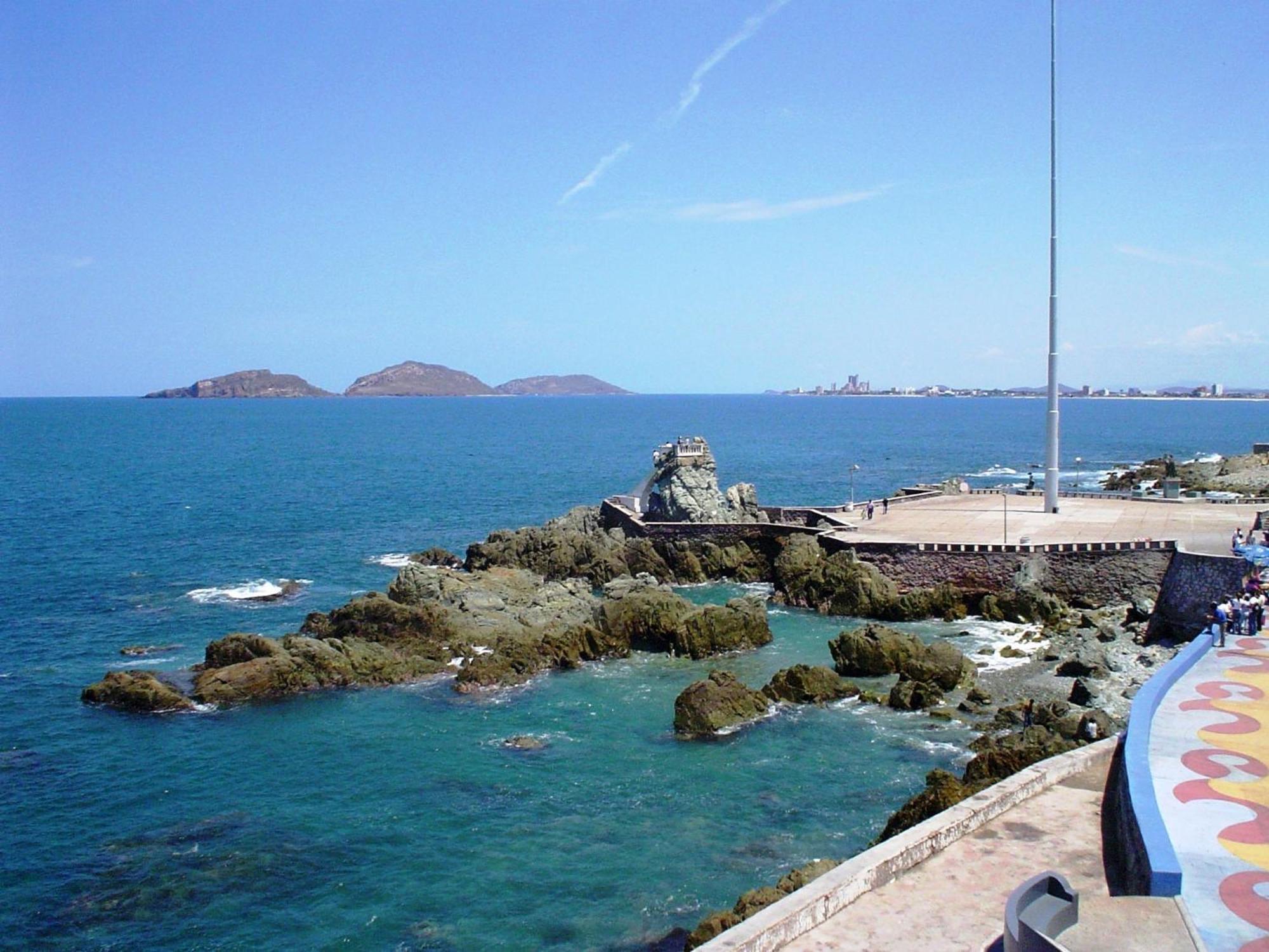 Hotel La Siesta Mazatlán