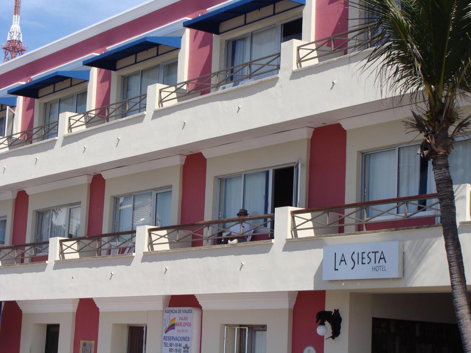 La Siesta