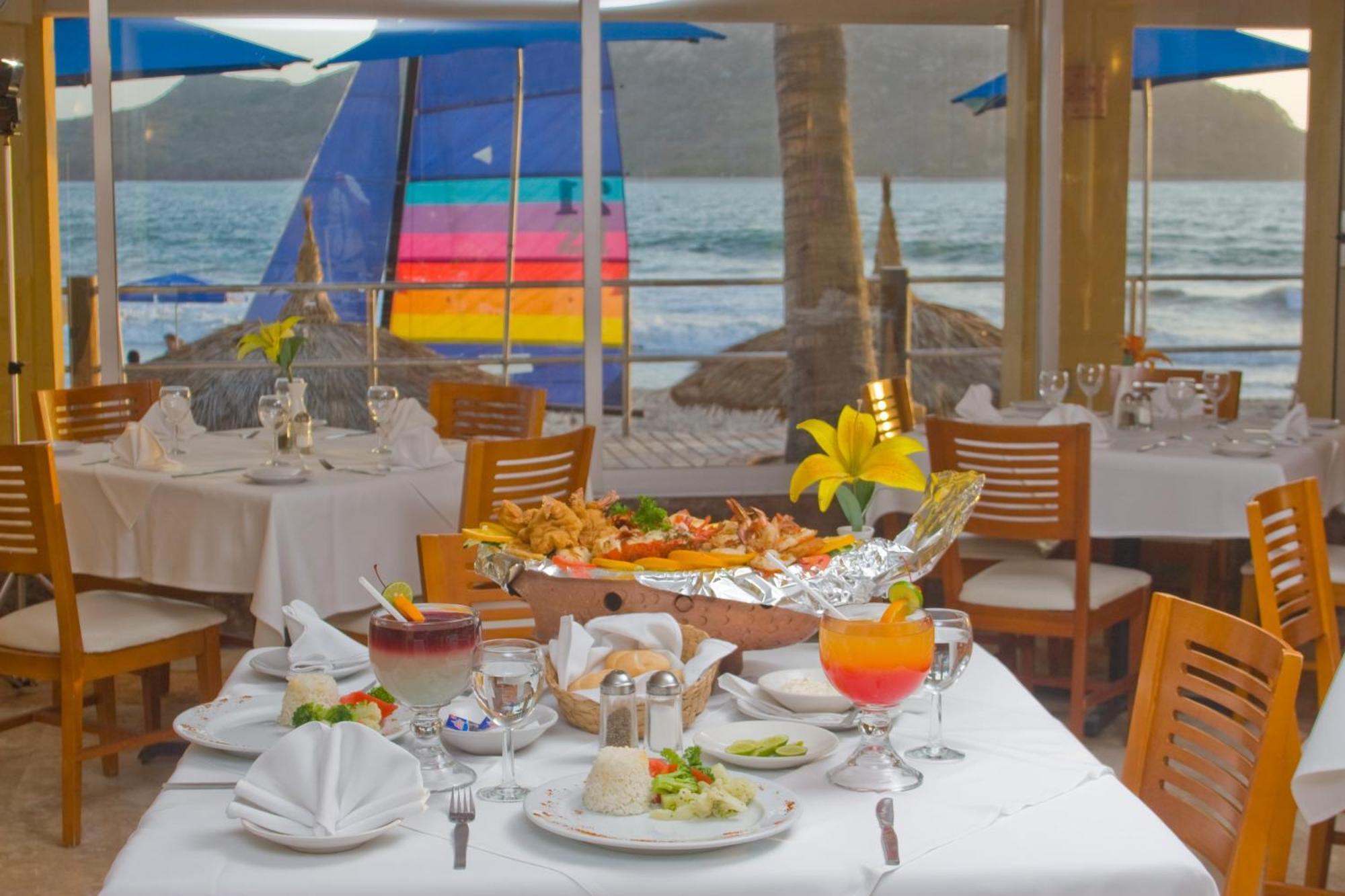 Flores 3* Mazatlan