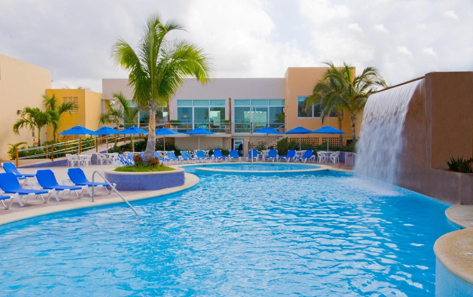 Resort Flores