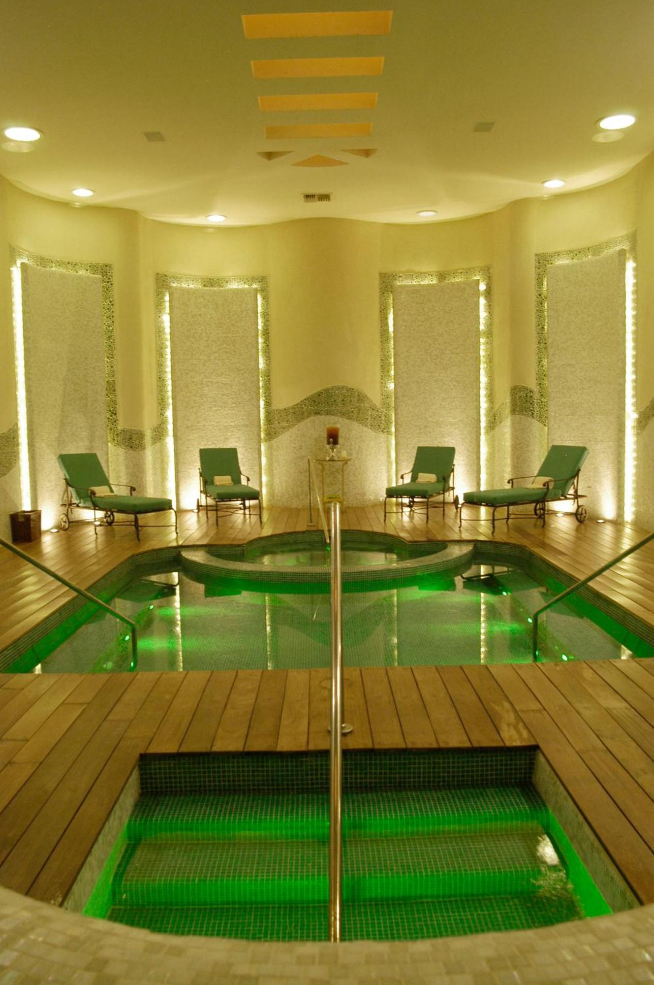 Resort Pueblo Bonito Emerald Bay Resort&spa -