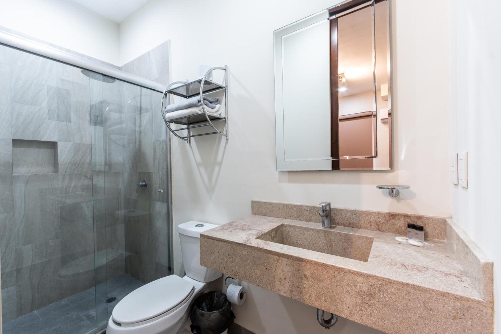 Apartamento Condesa 10 Precioso Depa A 100 Pasos De La Playa Mazatlán