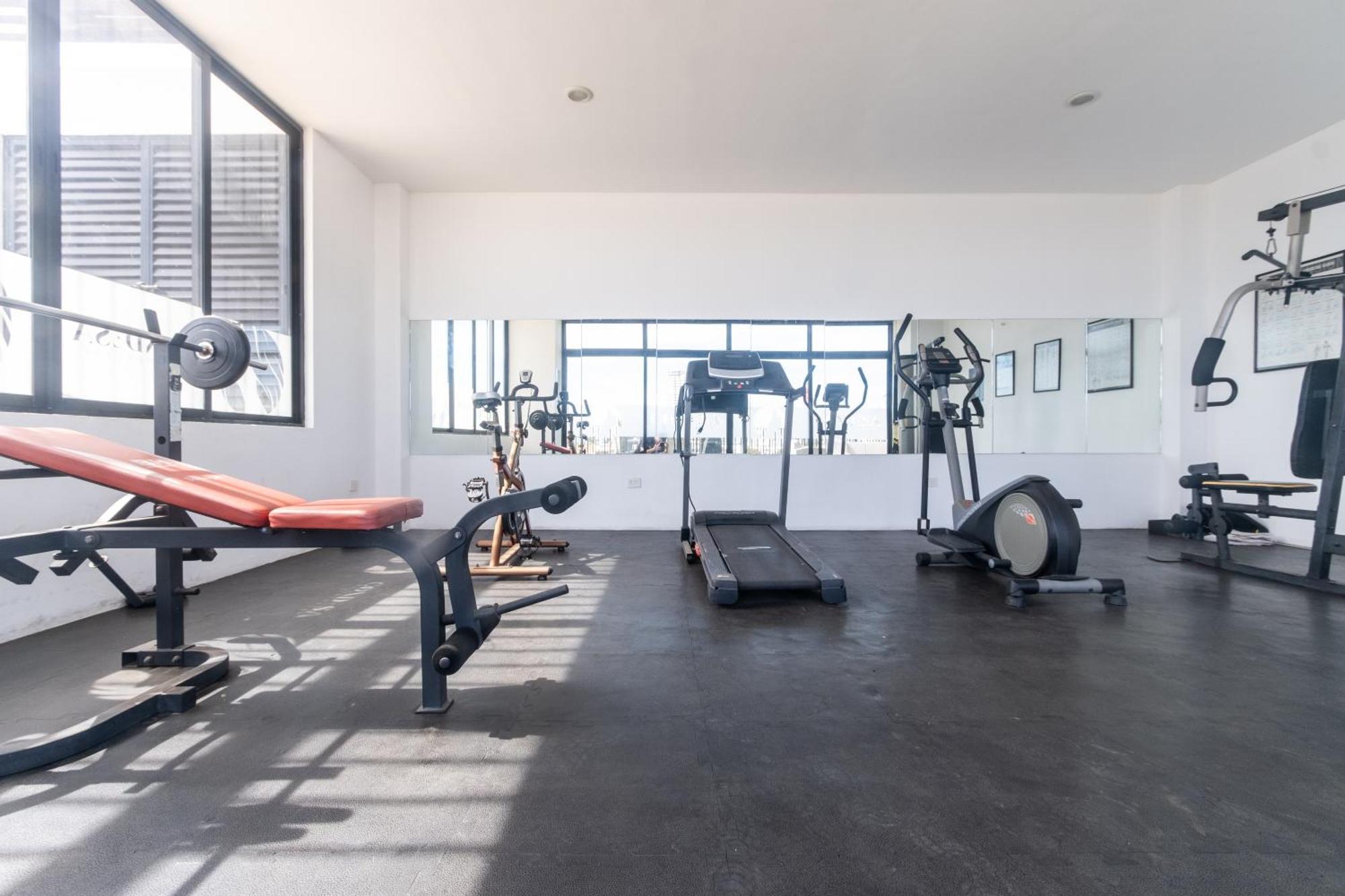 Apartamento Condesa 10 Precioso Depa A 100 Pasos De La Playa *