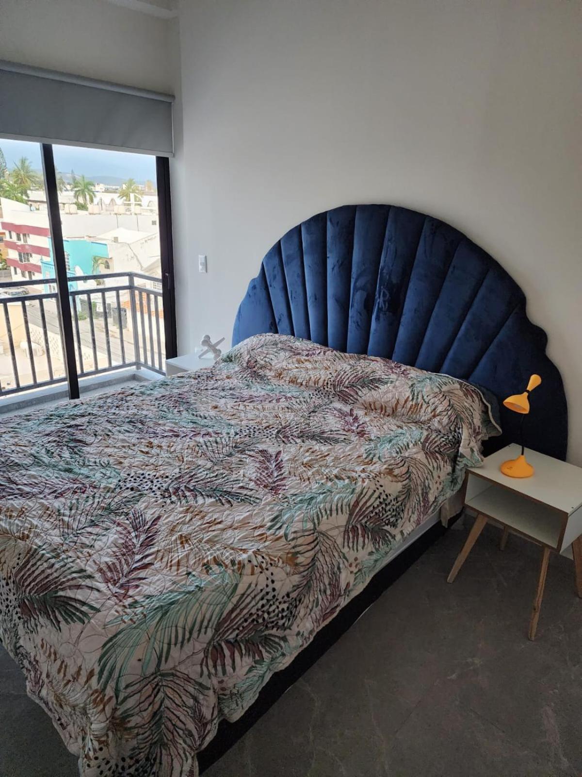 Apartment Departamento En Torre Q